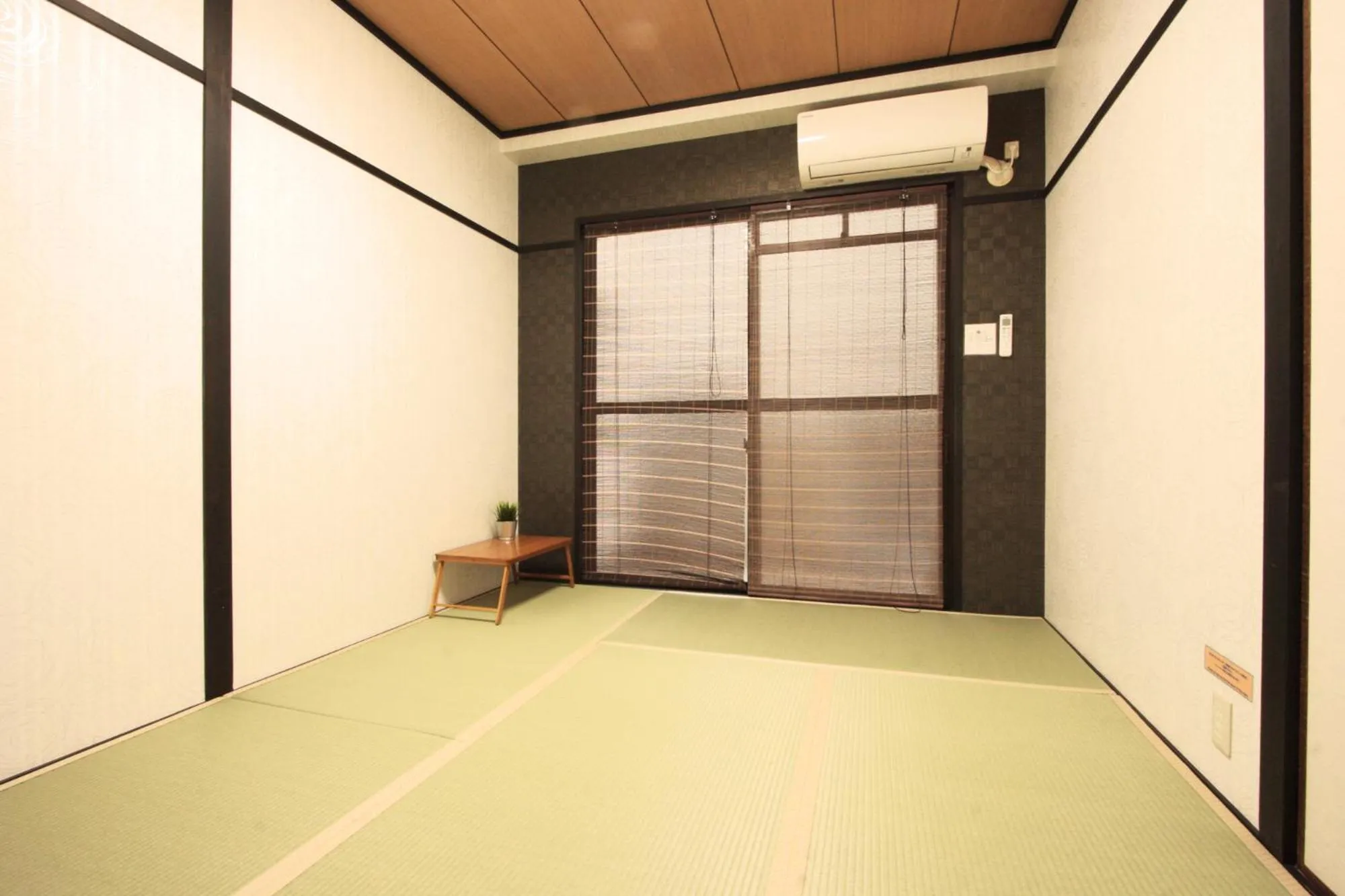 Photo of the whole room in Toyotaya Hostel