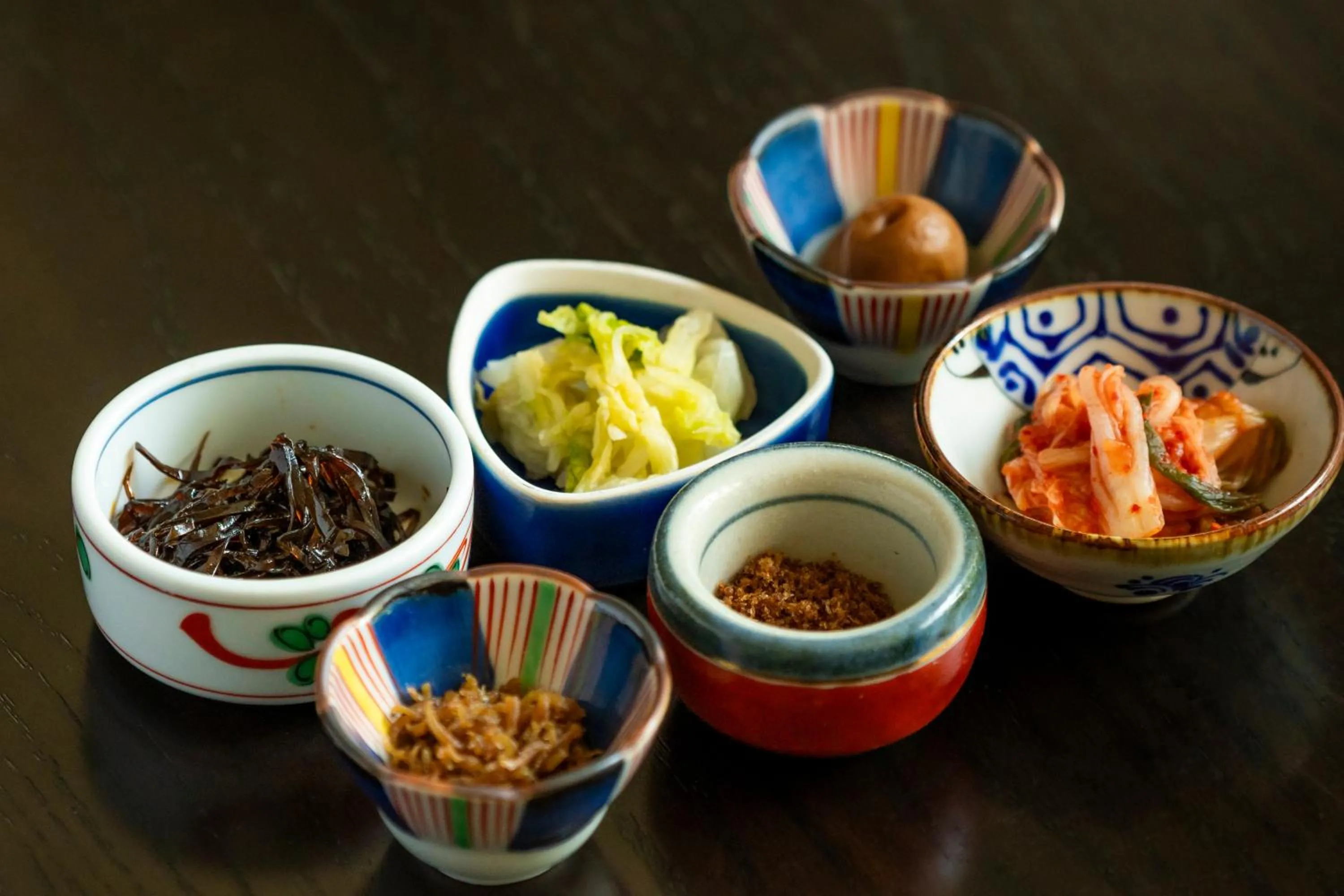 Breakfast in Hôtel du Parc Hanoï