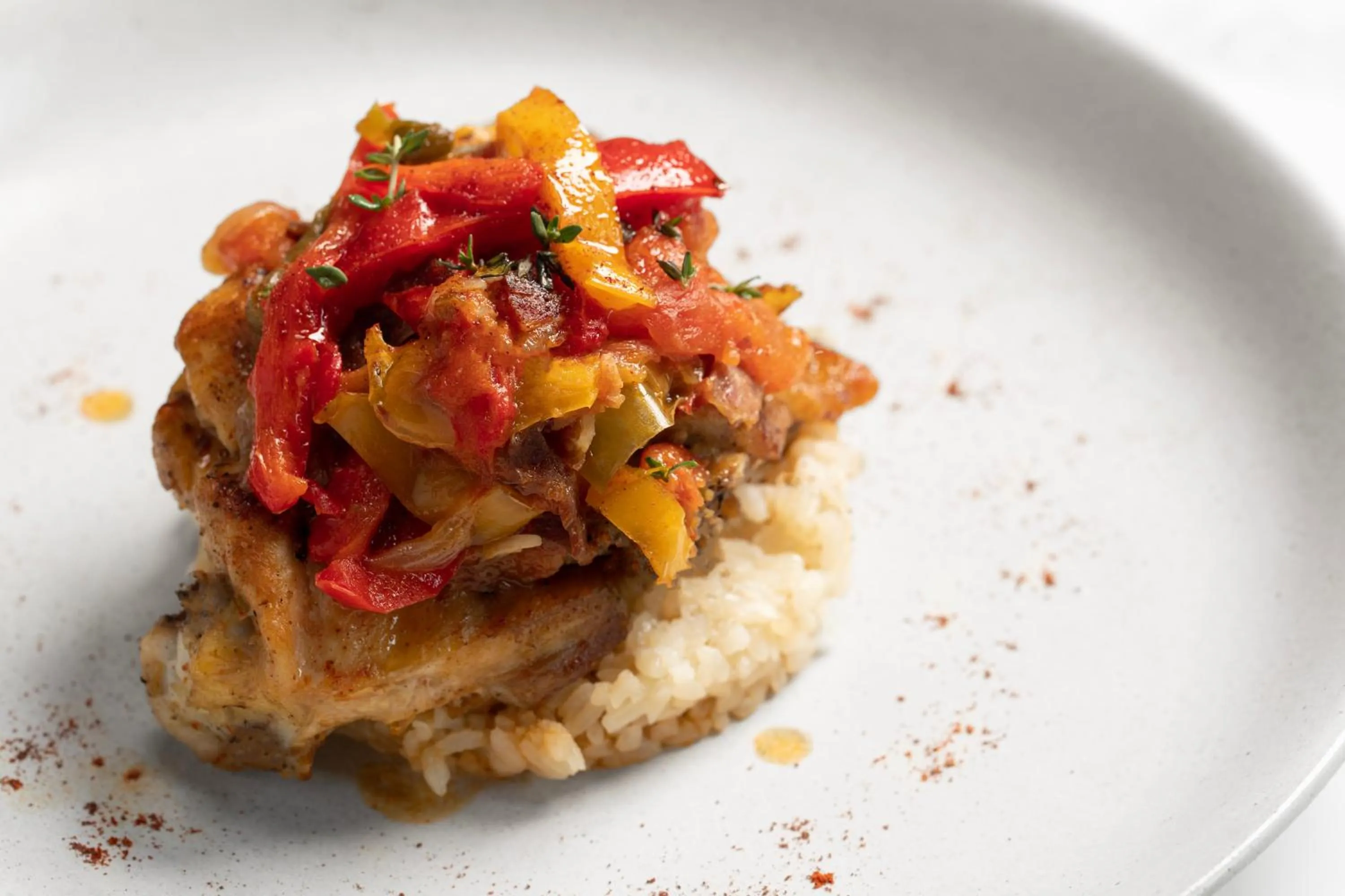 Restaurant/places to eat in Hôtel du Parc Hanoï