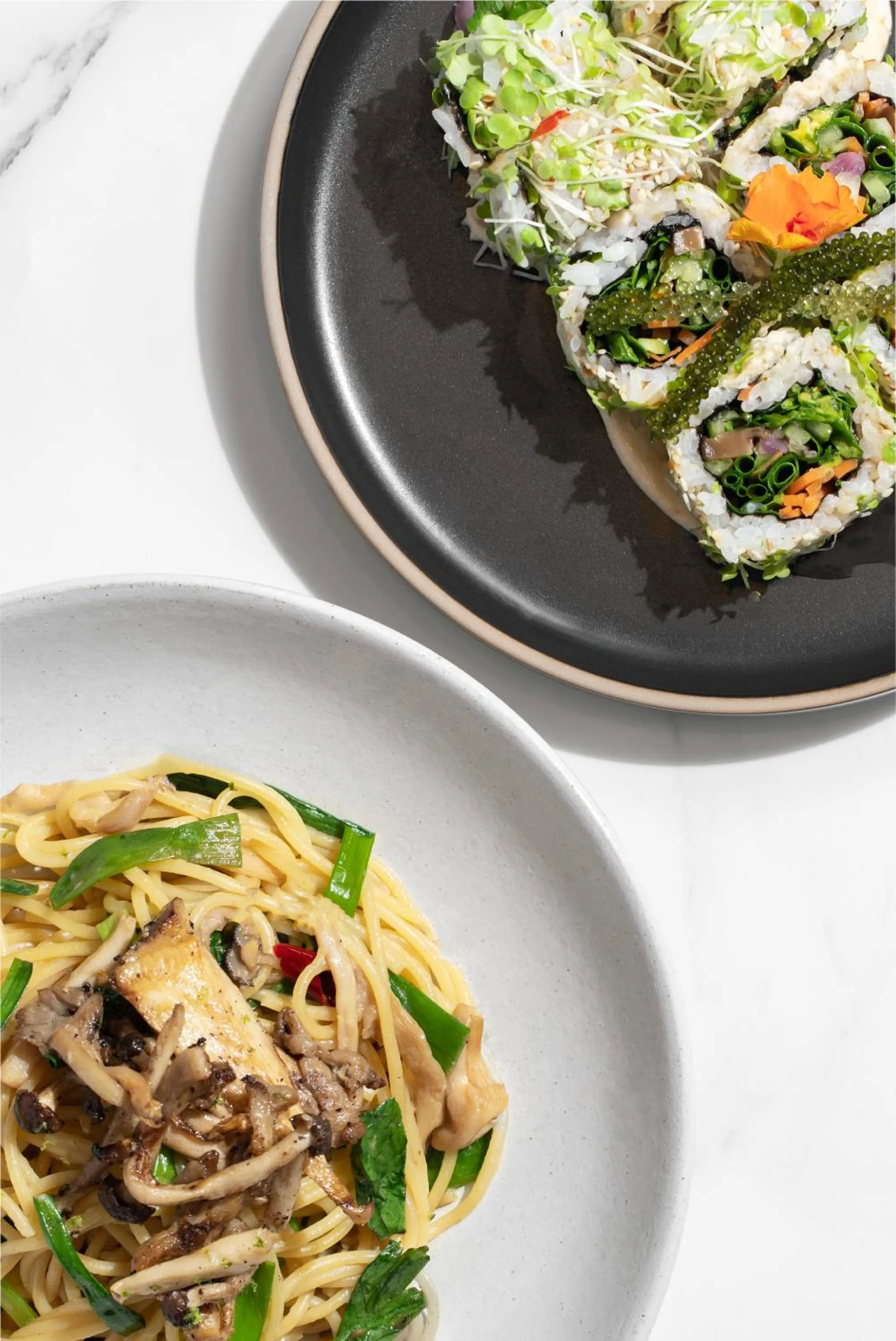 Restaurant/places to eat in Hôtel du Parc Hanoï