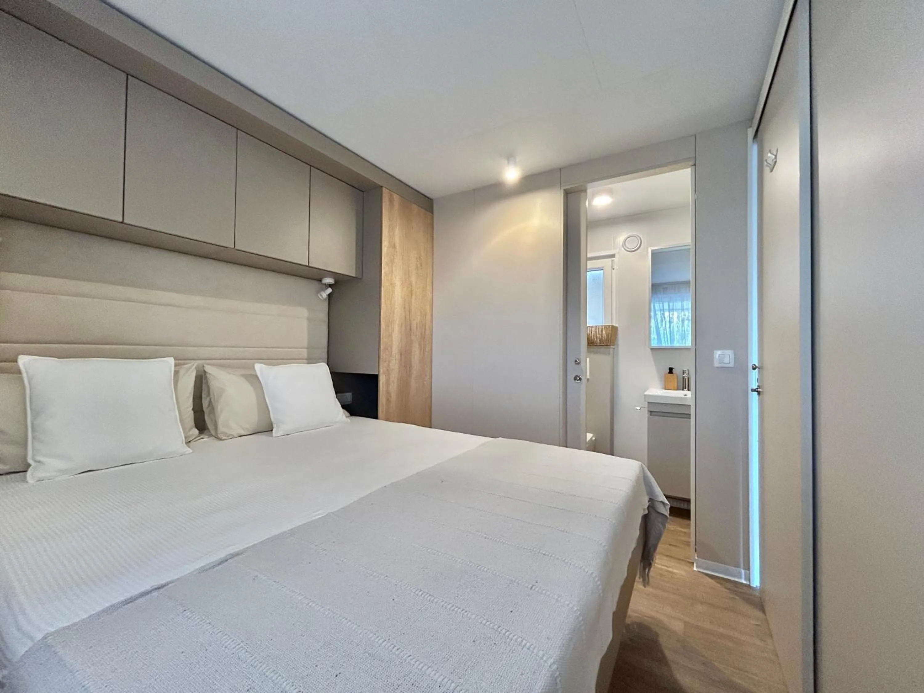 Oliveto Residence Bungalows - Adults only