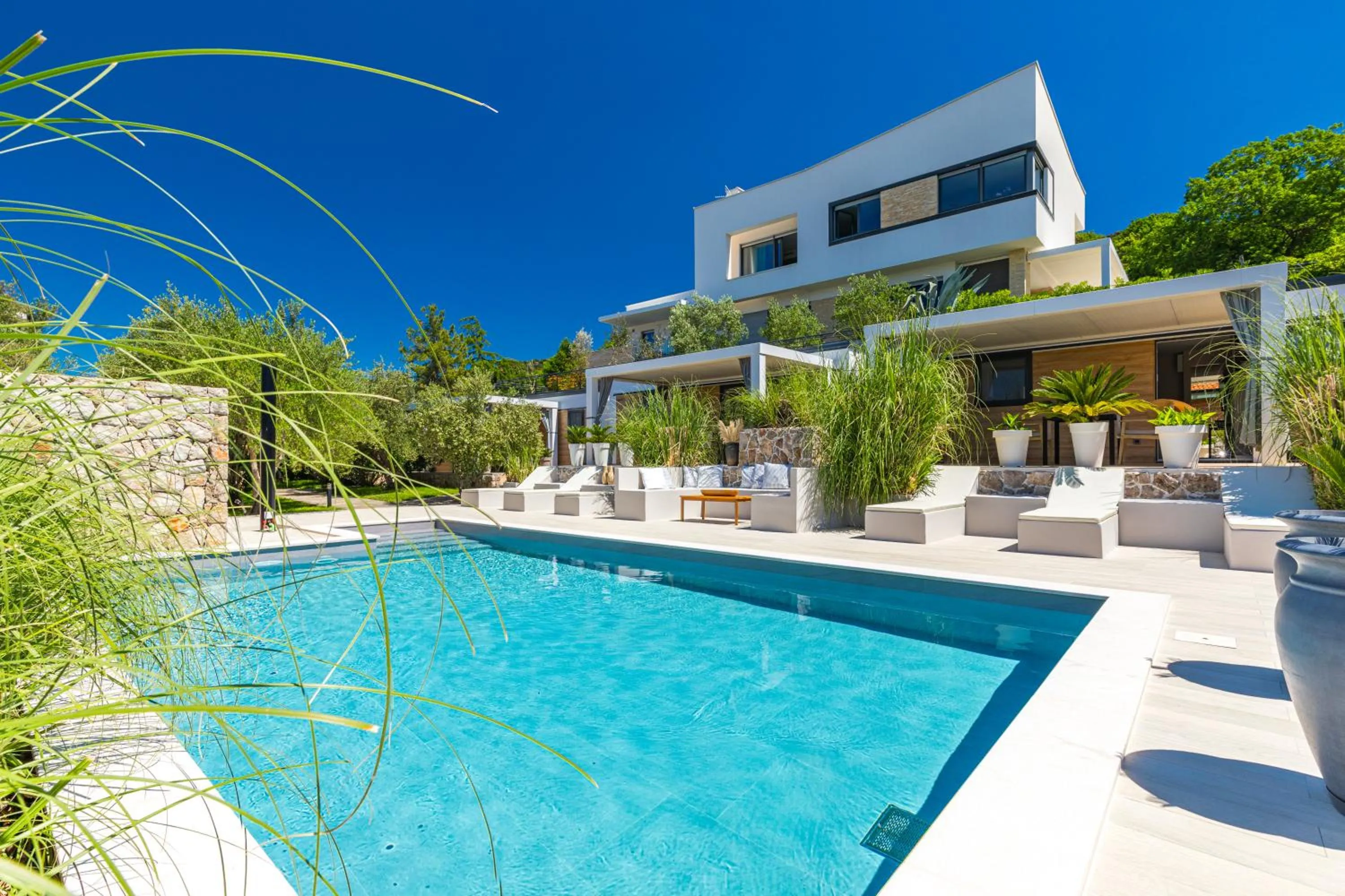 Oliveto Residence Bungalows - Adults only