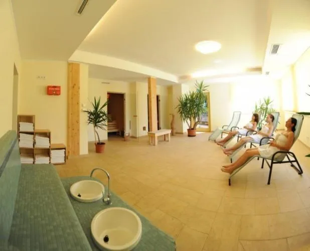 Massage in Haus Karnia Appartements & Zimmer