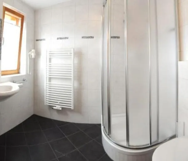 Area and facilities in Haus Karnia Appartements & Zimmer