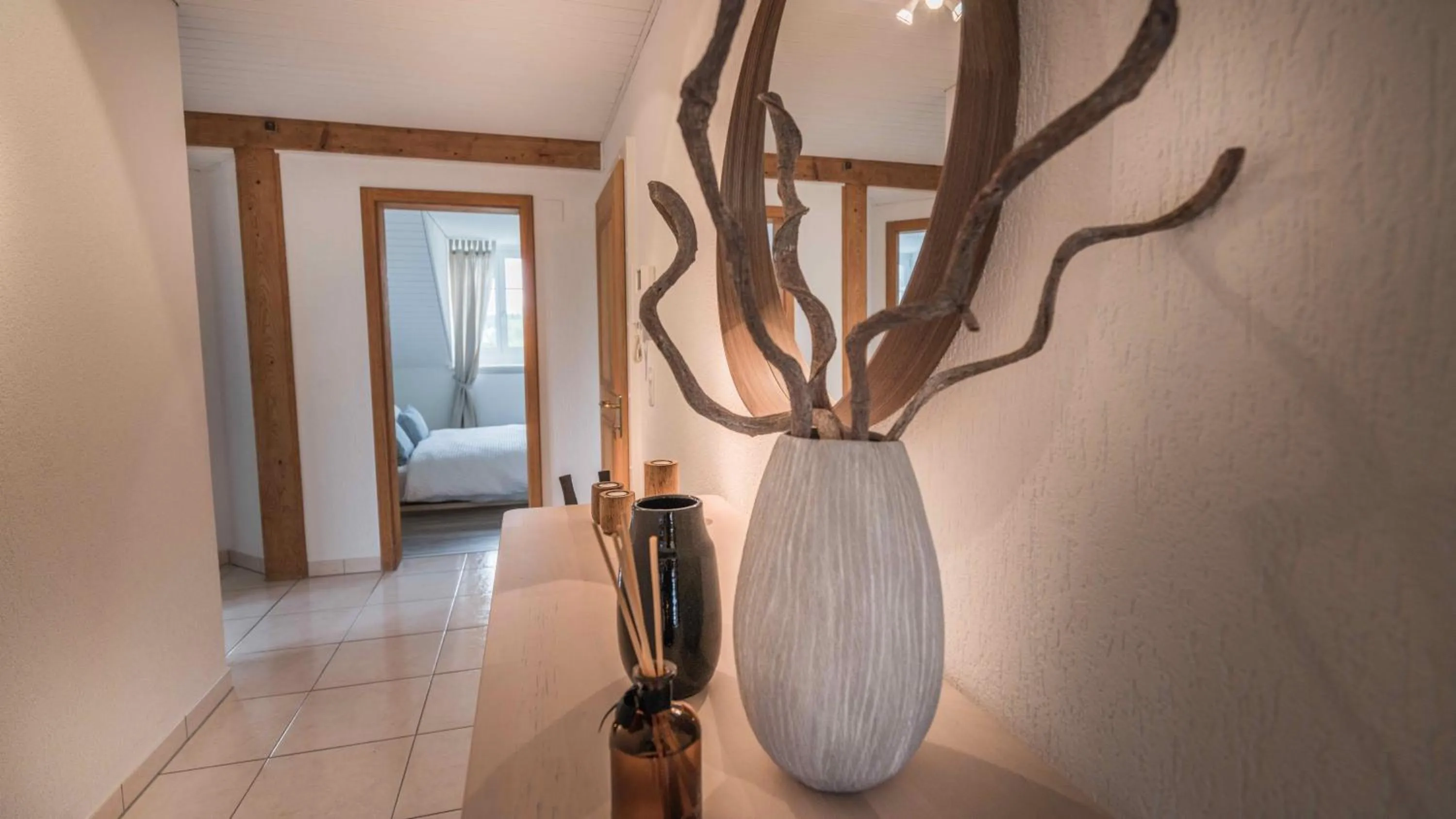 Area and facilities in Löwenplatz Apartment near Station by Airhome