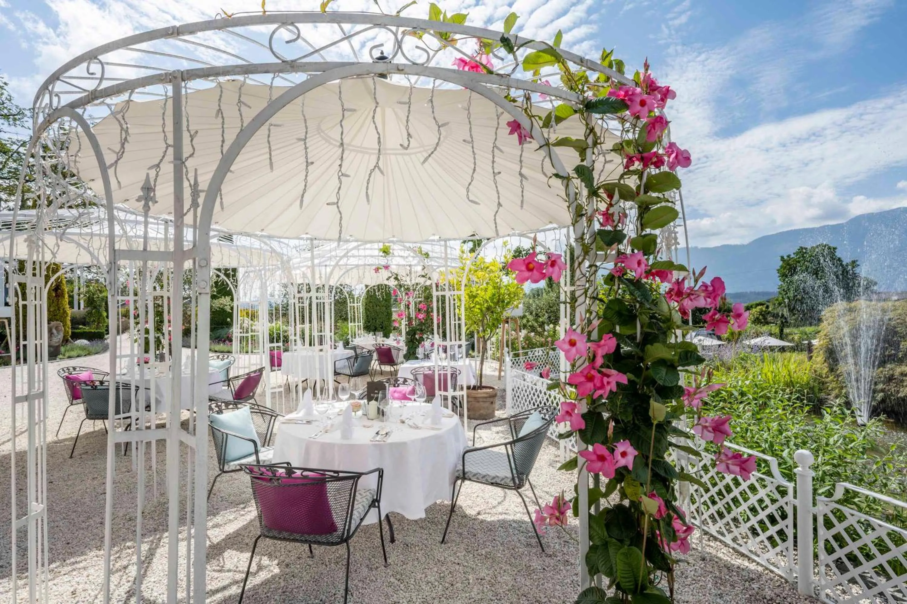 Balcony/Terrace in Das Moerisch