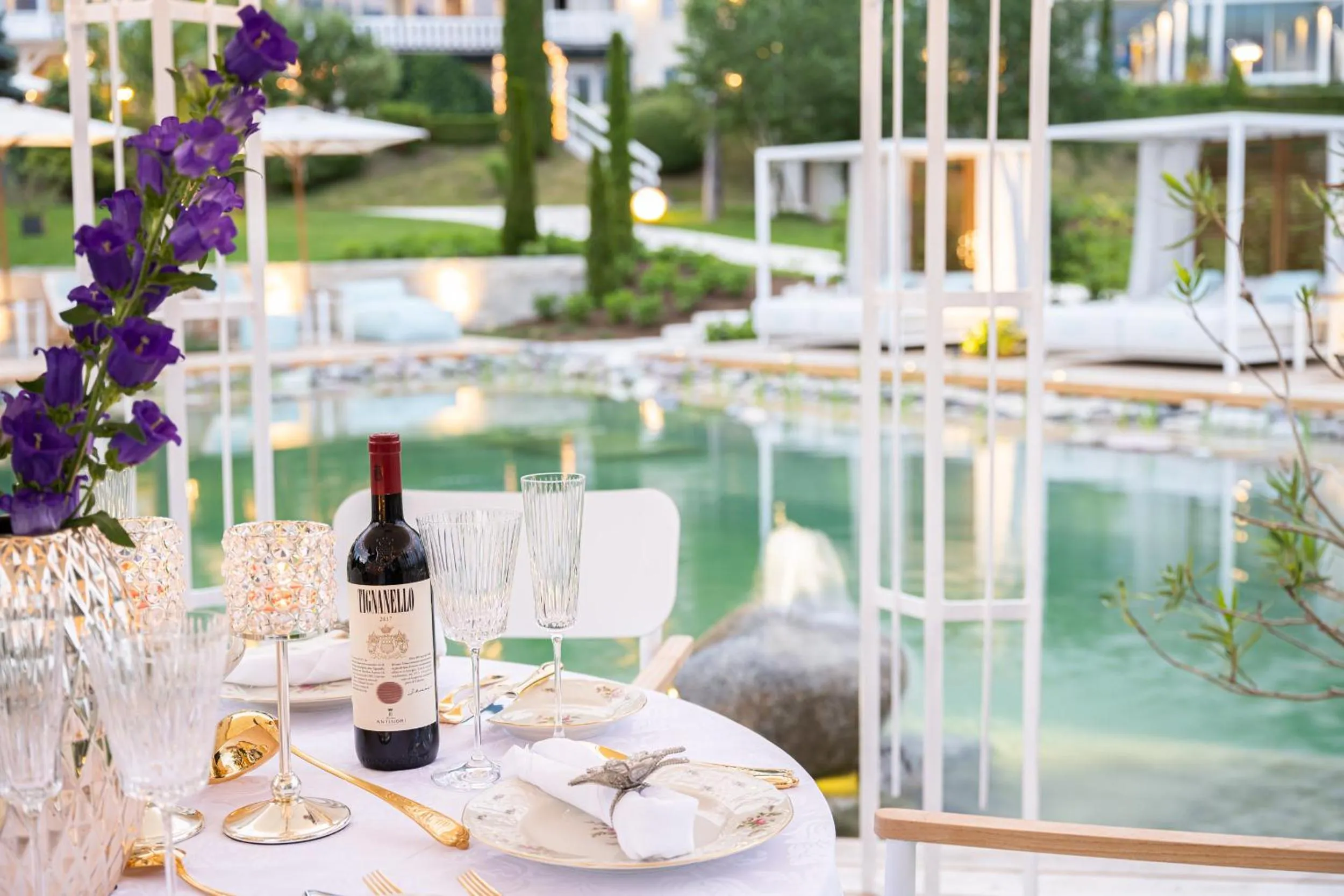 Garden in Das Moerisch