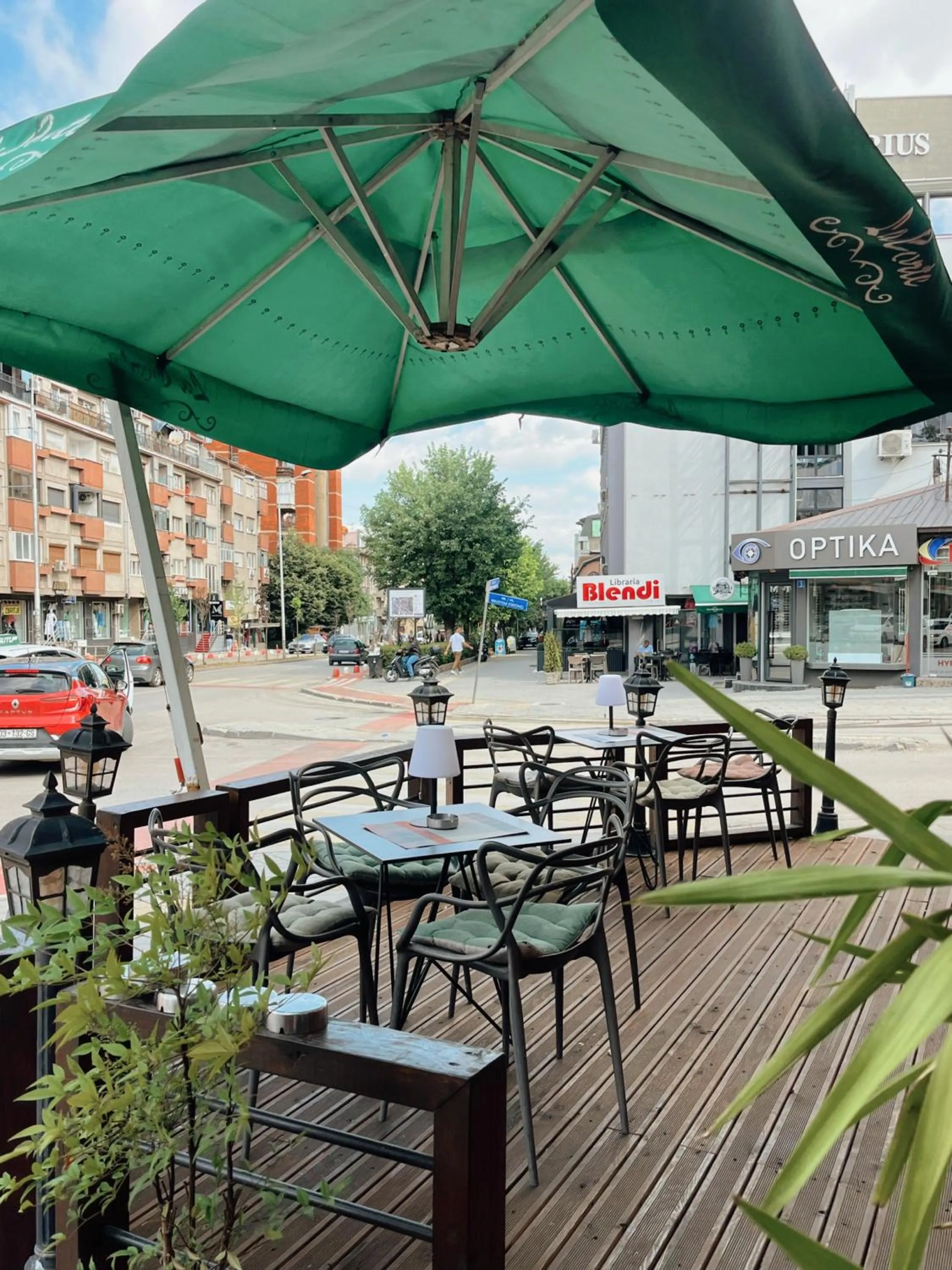 Hotel LaCorte Prishtina