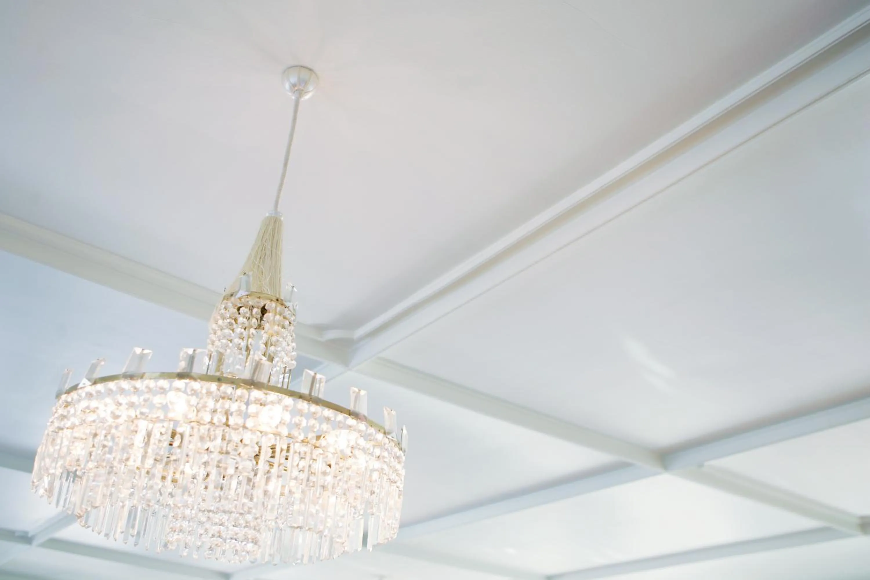 Decorative detail in Walliserhof