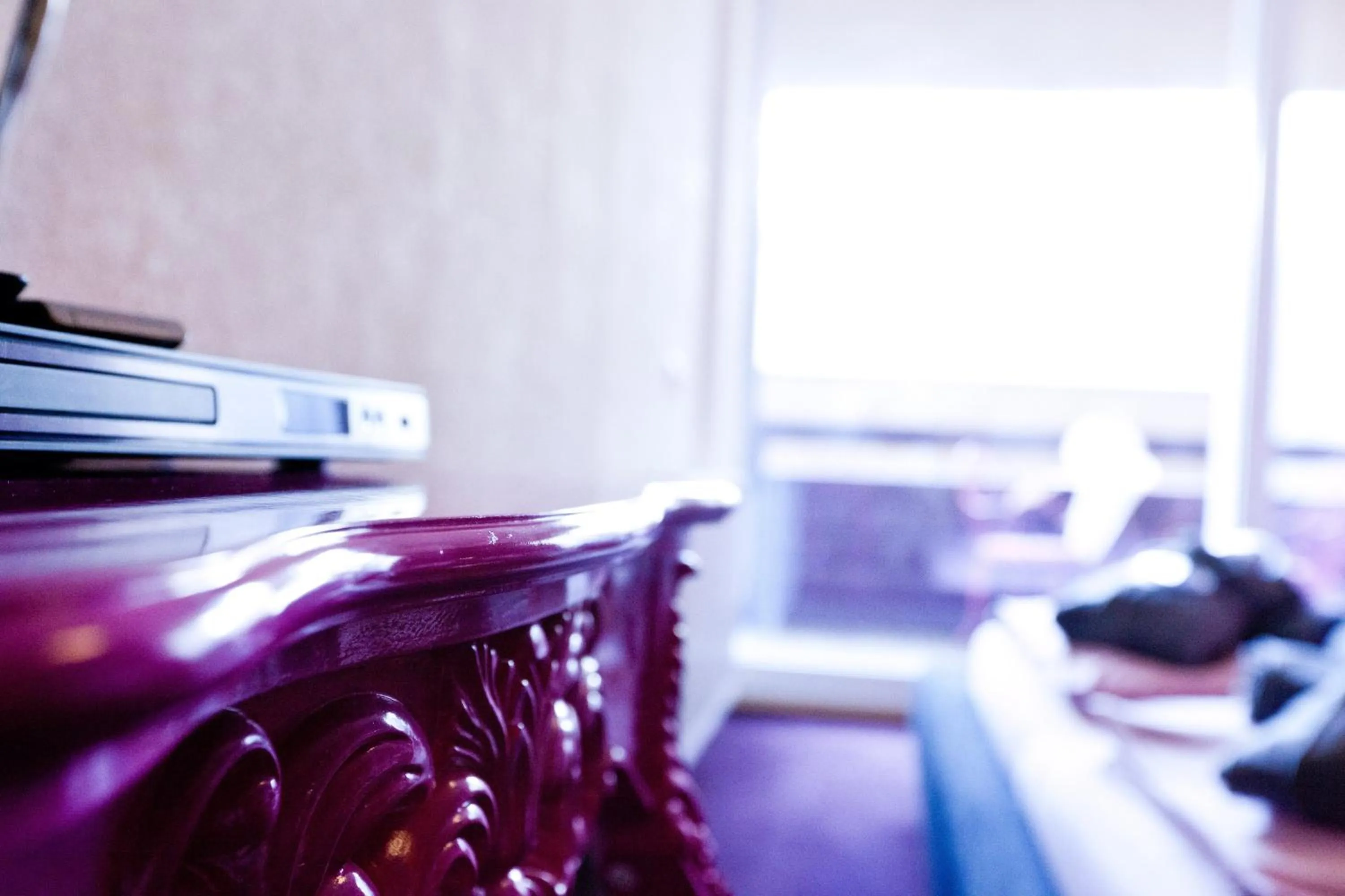 Photo of the whole room, Bed in Walliserhof