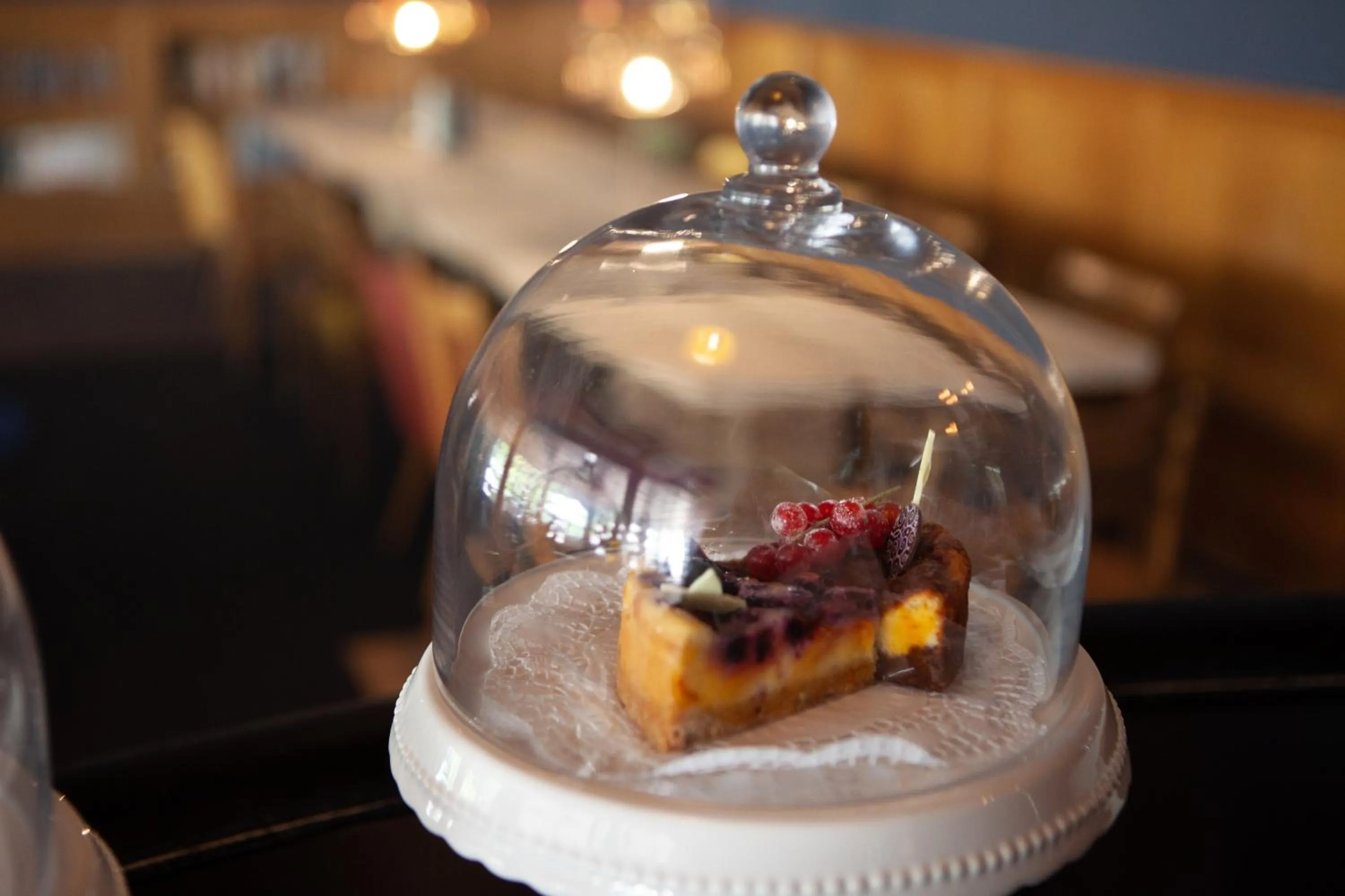 Food and drinks in Walliserhof