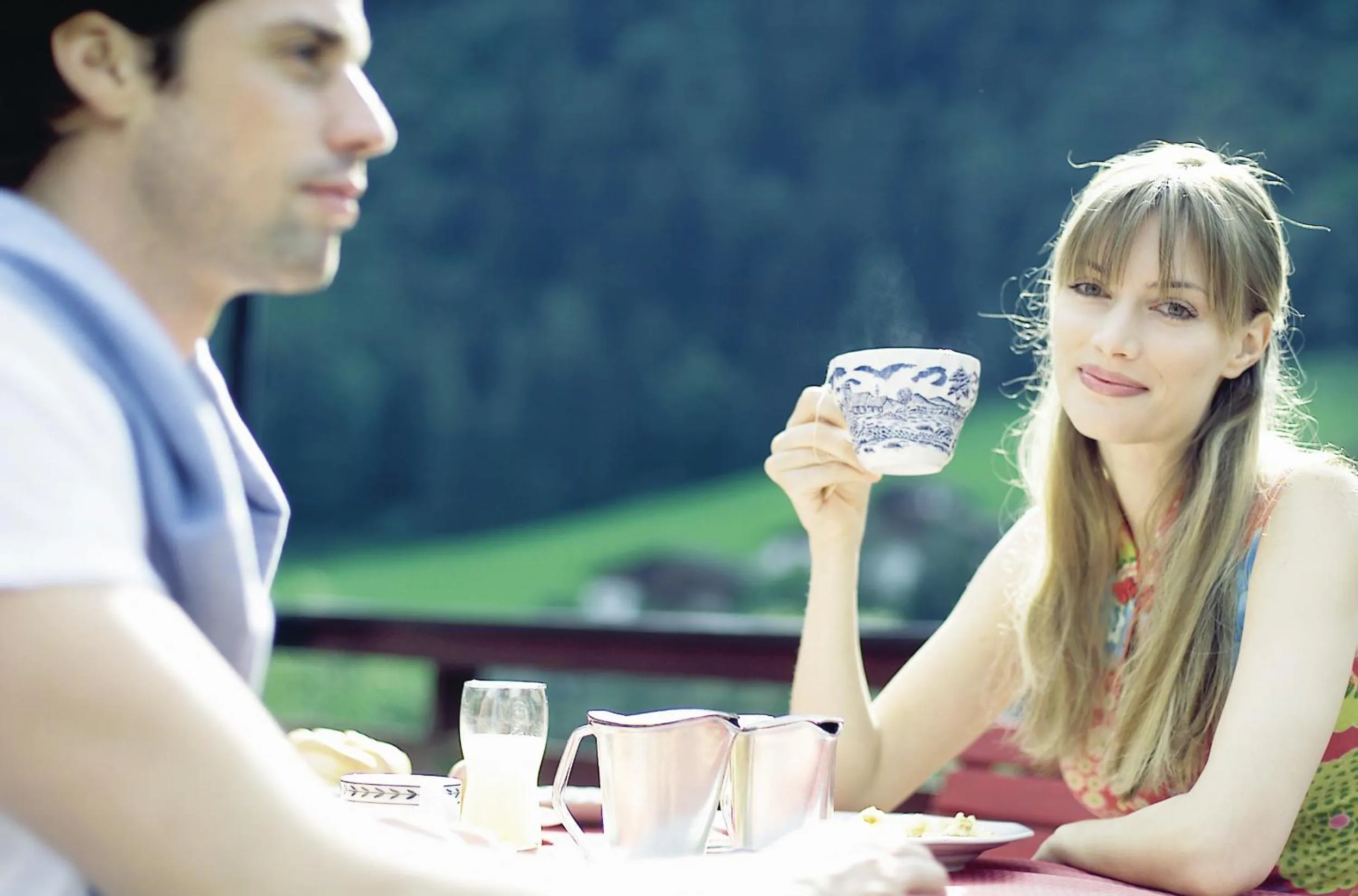 Facade/entrance in Walliserhof