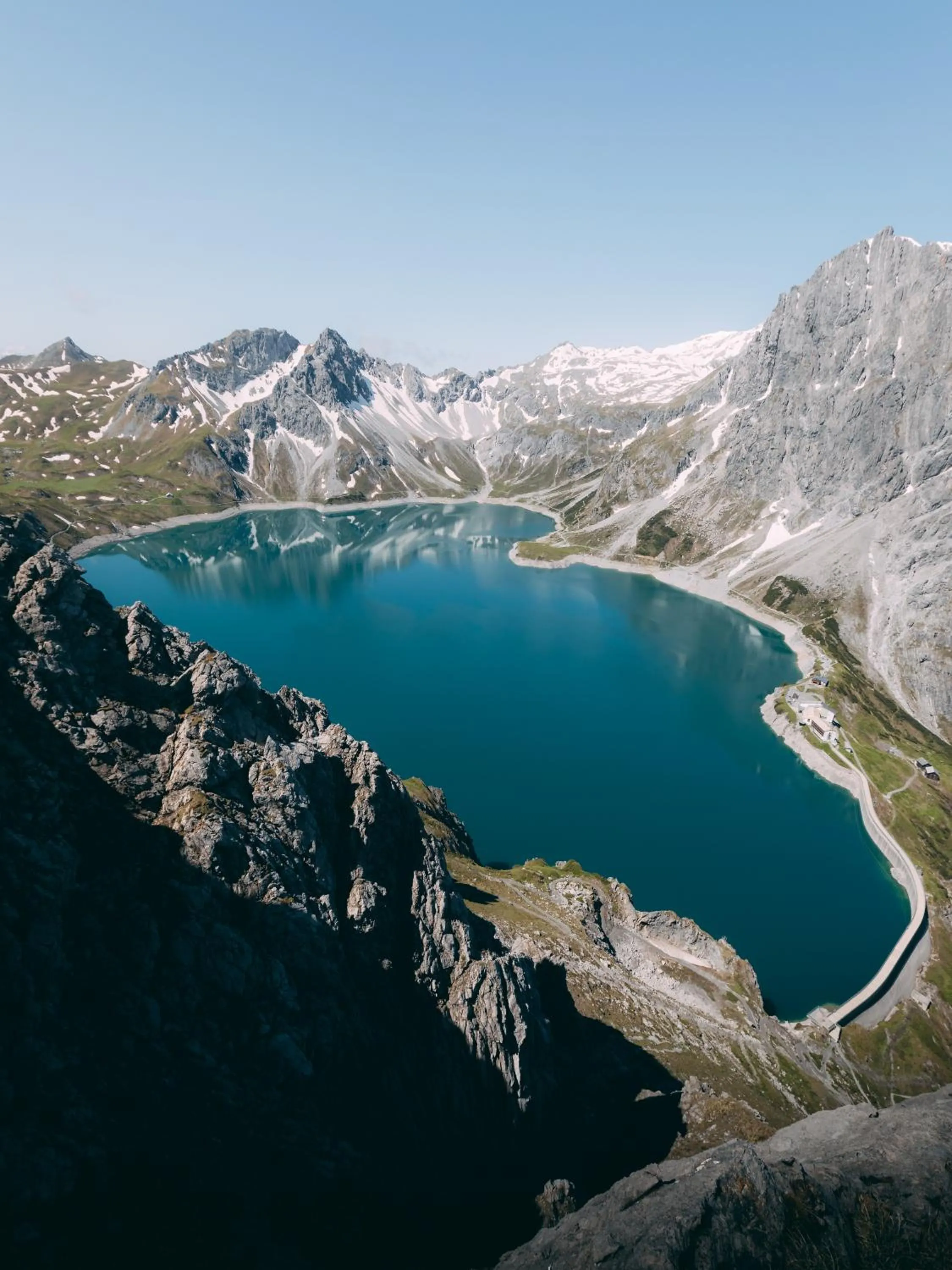 Hiking in Walliserhof