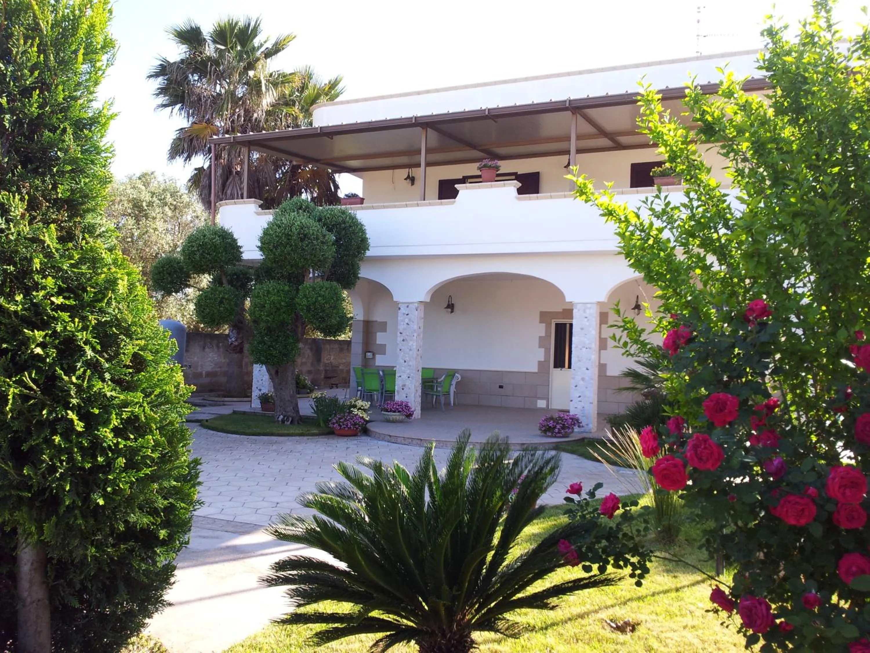 B&B Villa Magi