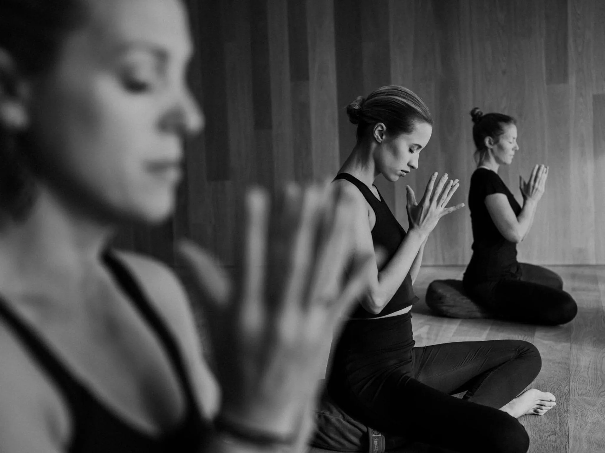 Swimming pool in Hotel Oberforsthof