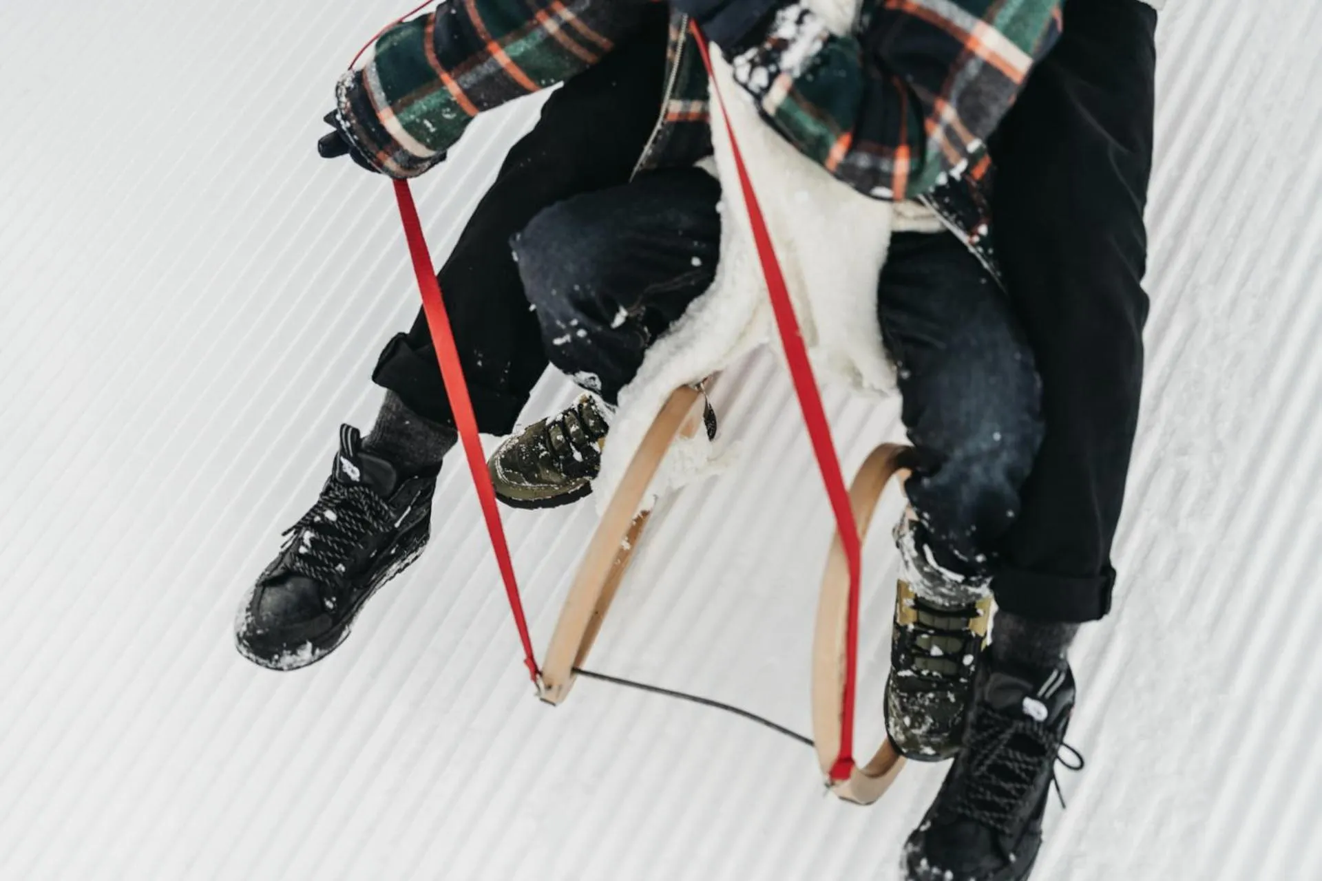 Winter in Hotel Oberforsthof