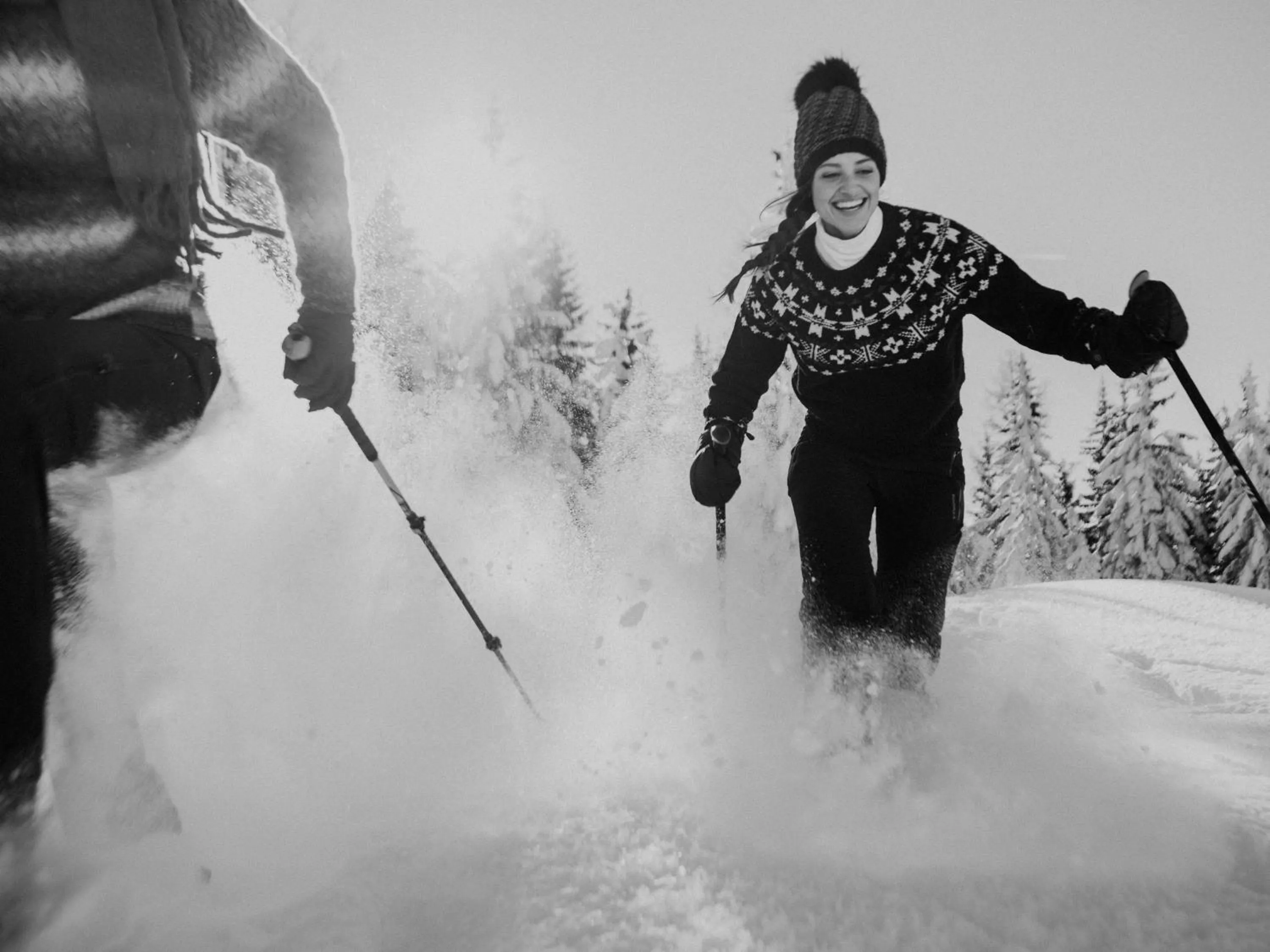 Sports in Hotel Oberforsthof