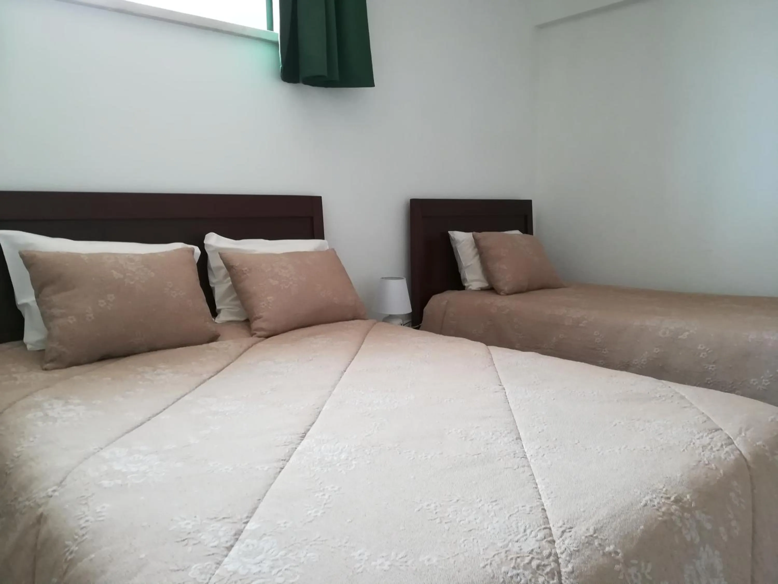 Bedroom, Bed in Vina's Place