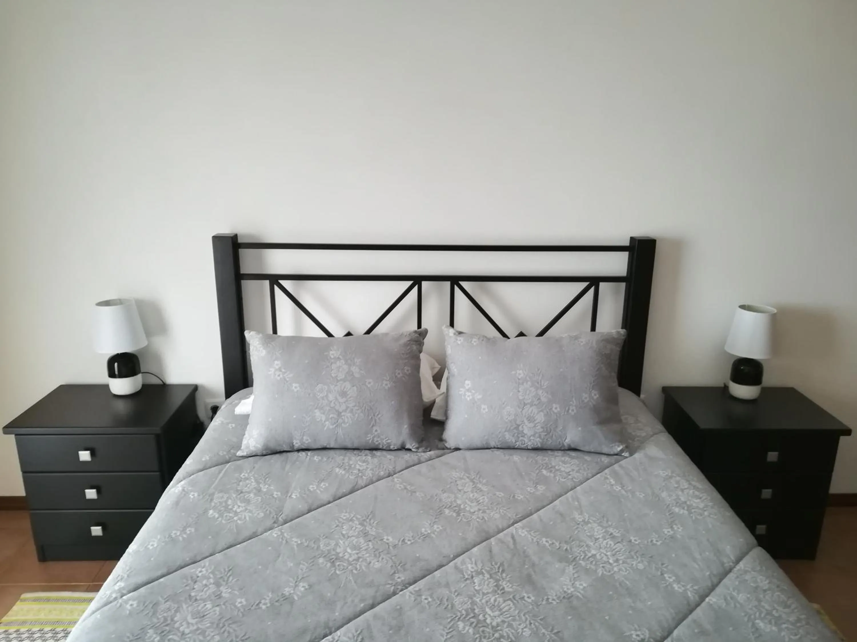 Bedroom, Bed in Vina's Place