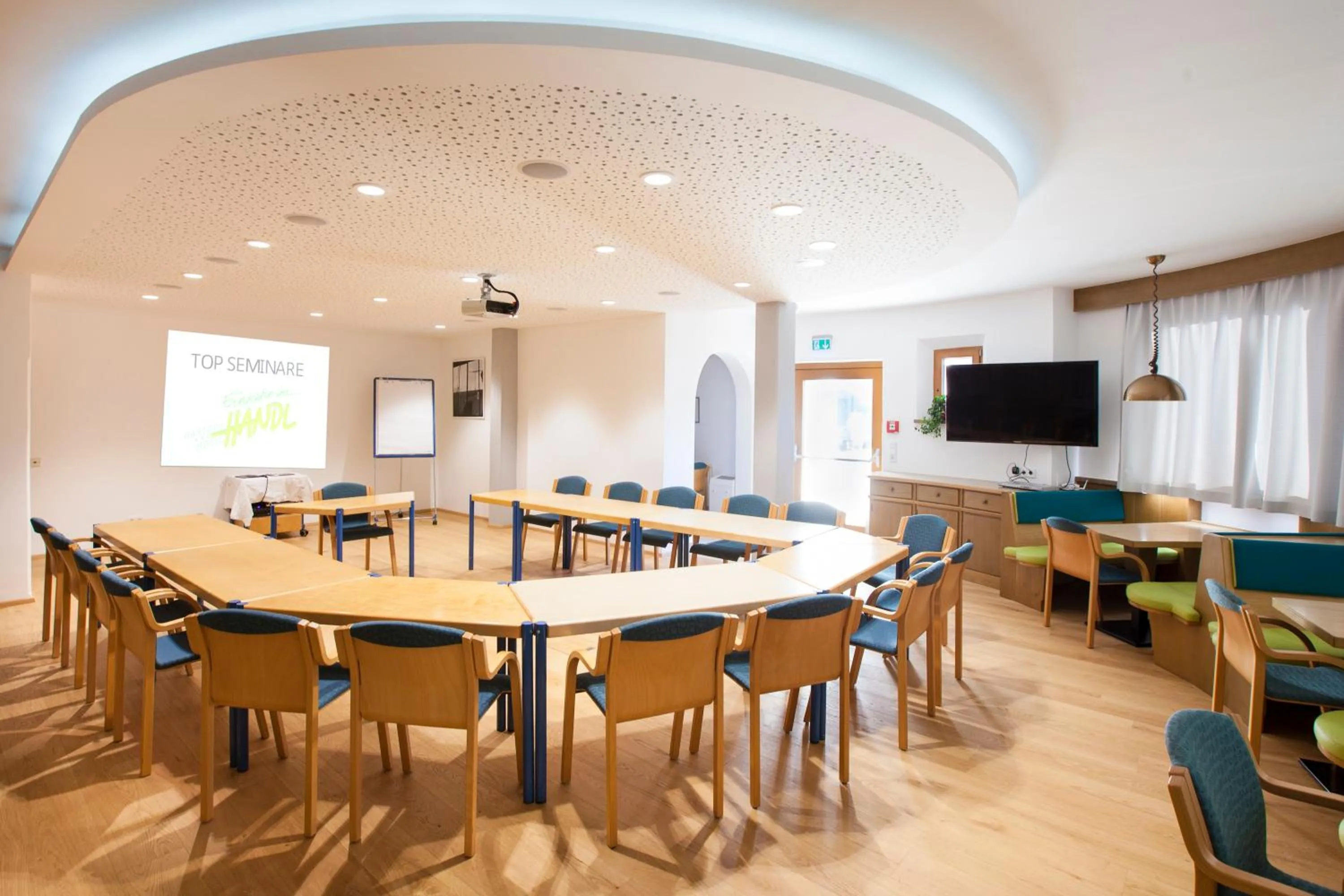 Business facilities in Hotel Gasthof Handl