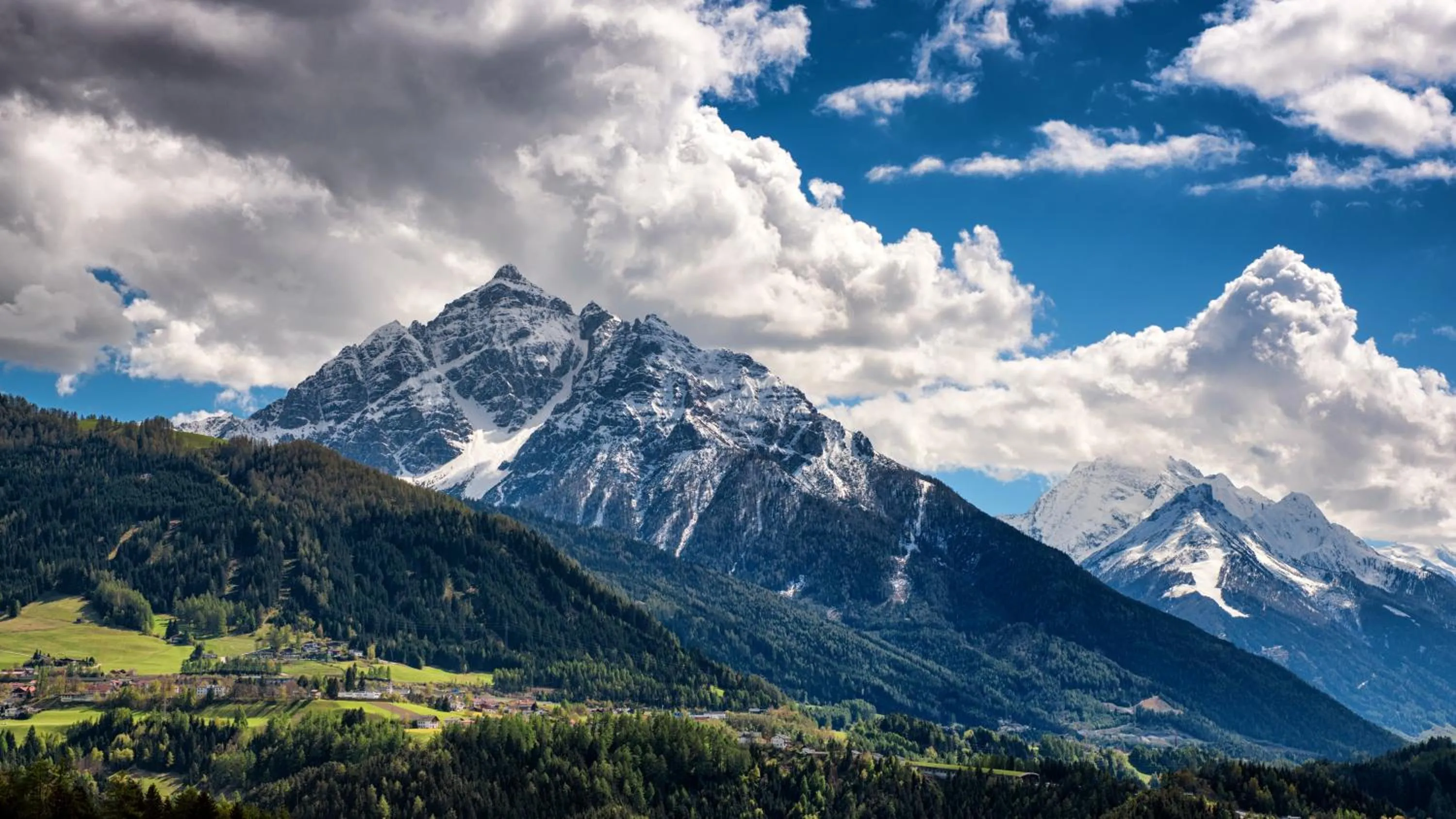 Staff in Hotel Gasthof Handl