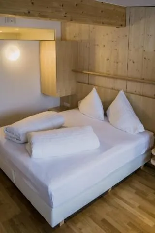 Bed in Hotel Gasthof Handl