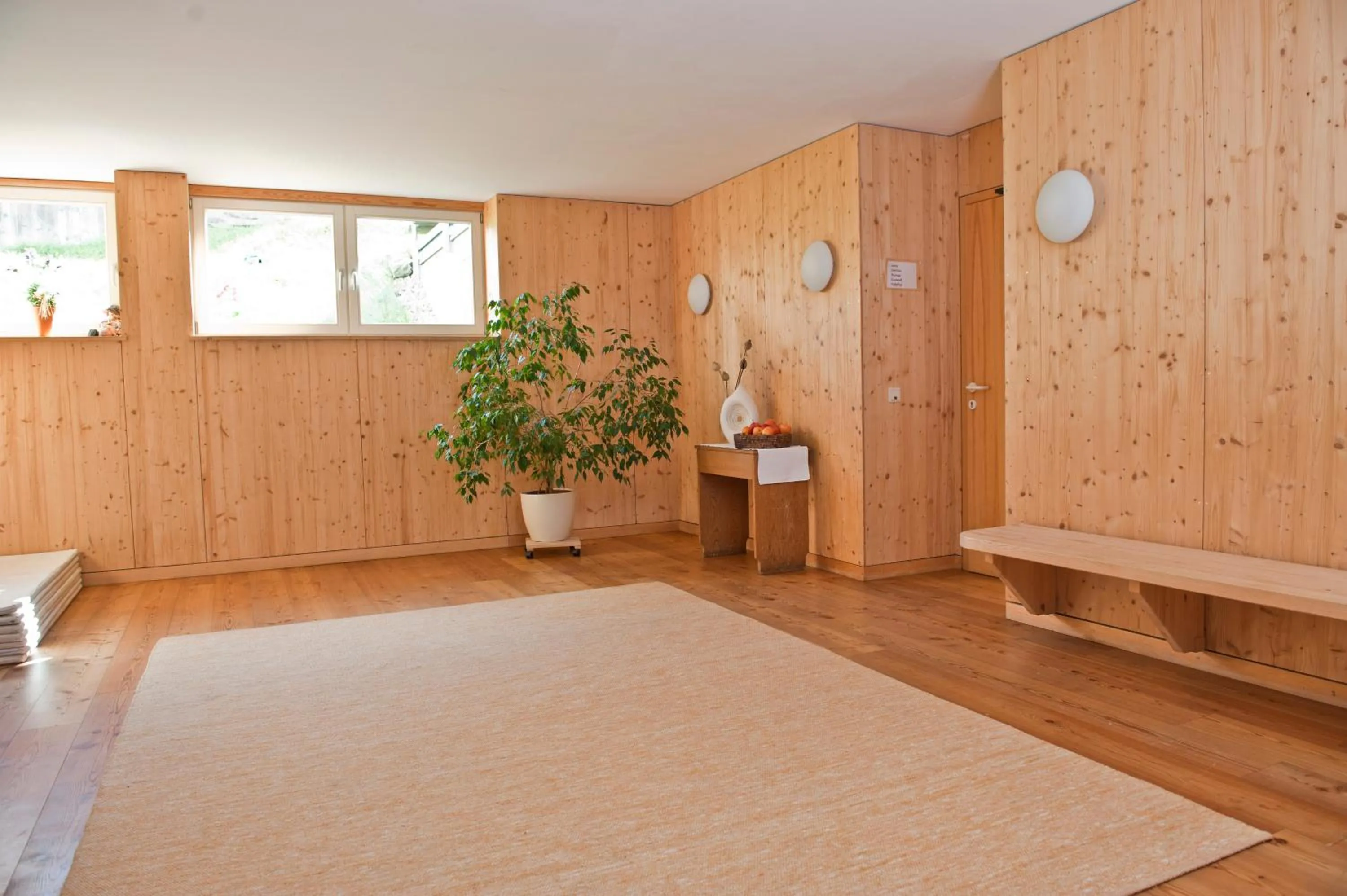 Spa and wellness centre/facilities in Hotel Gasthof Handl