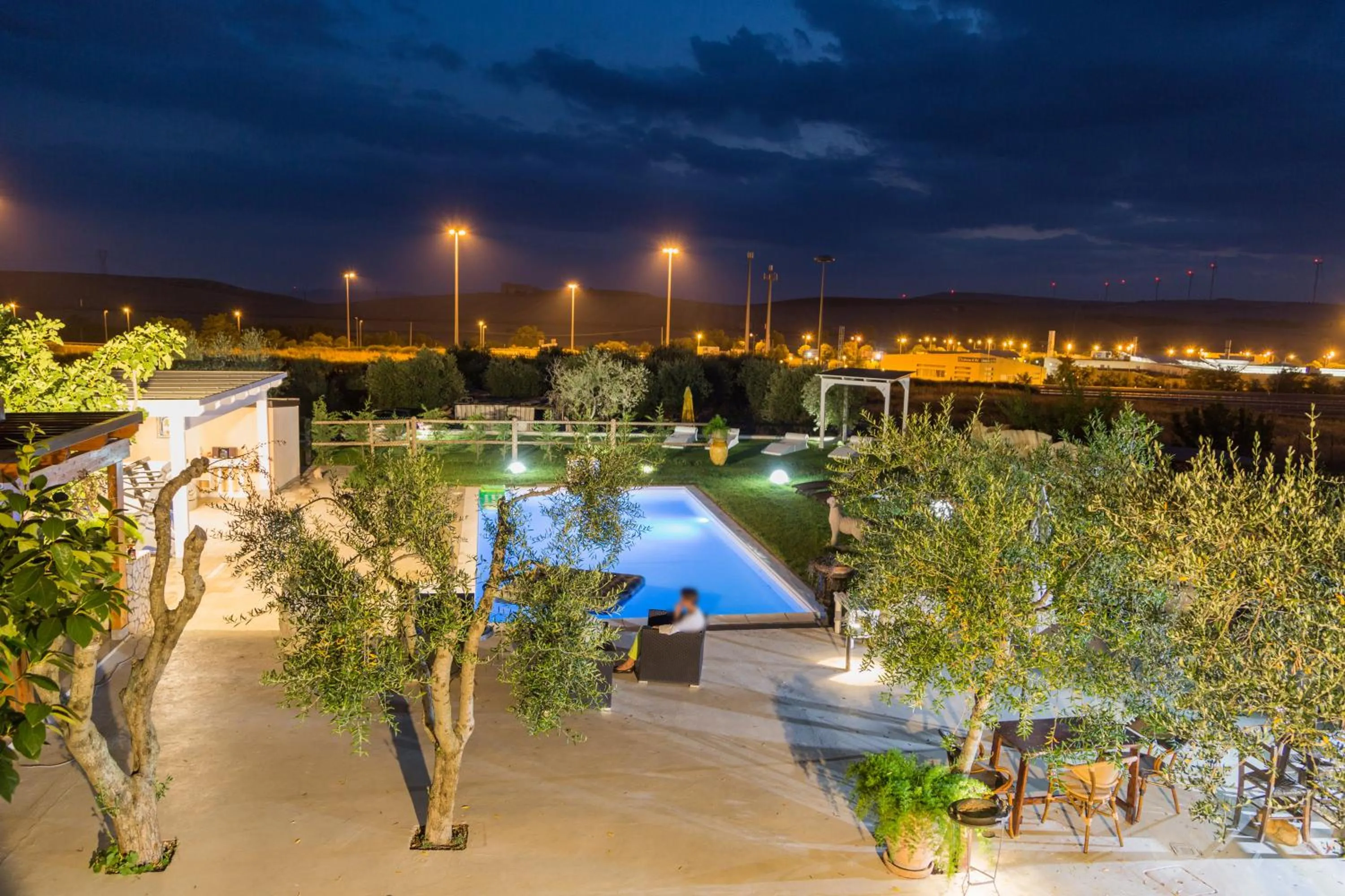 La Locanda di Zì Nicola