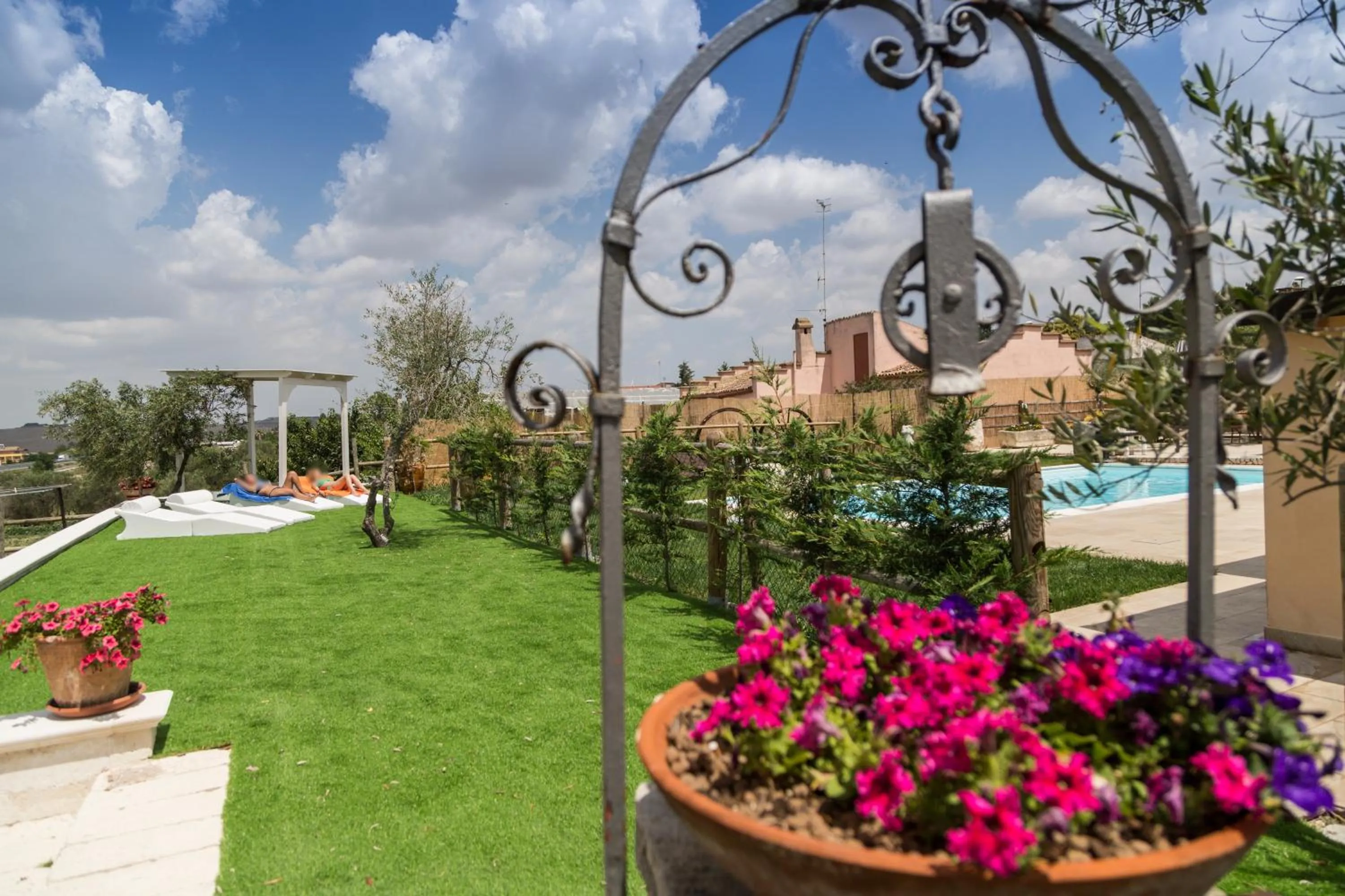 La Locanda di Zì Nicola