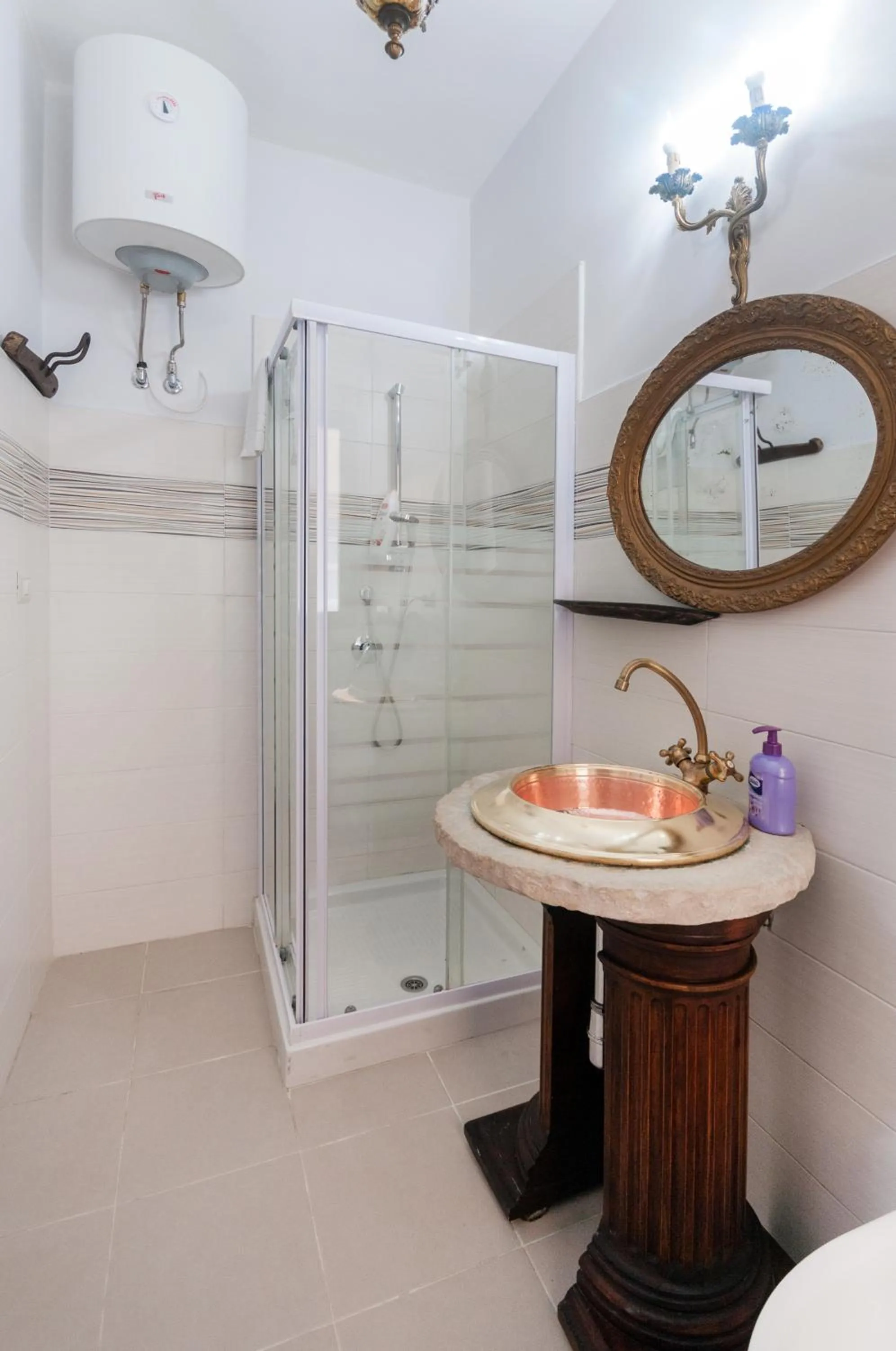 La Locanda di Zì Nicola