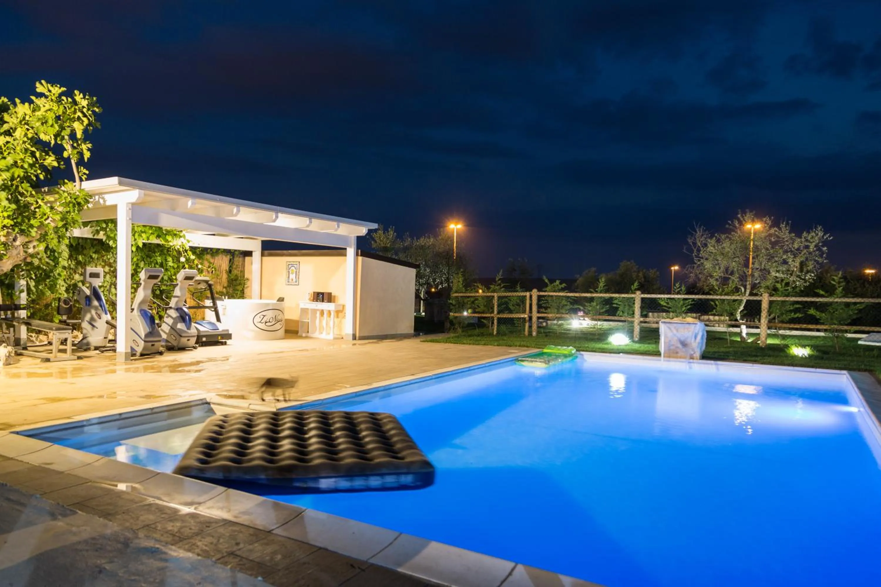 La Locanda di Zì Nicola