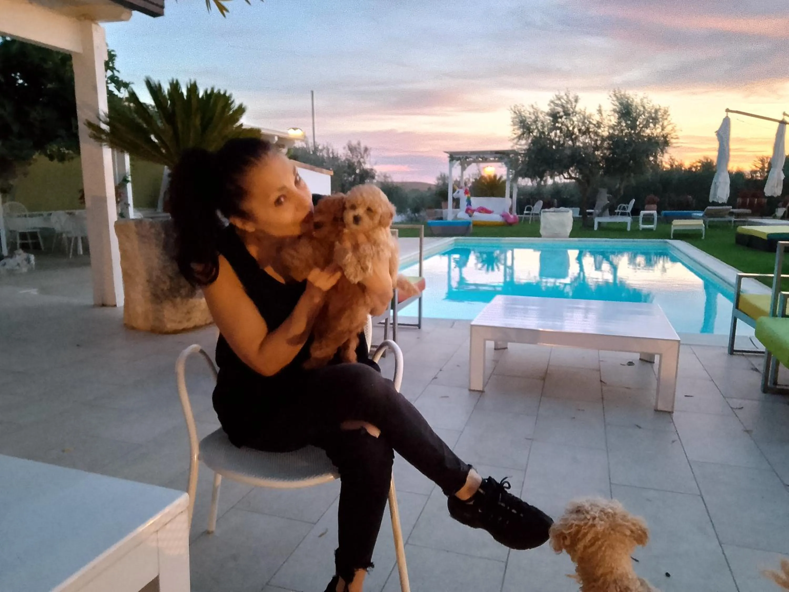 La Locanda di Zì Nicola