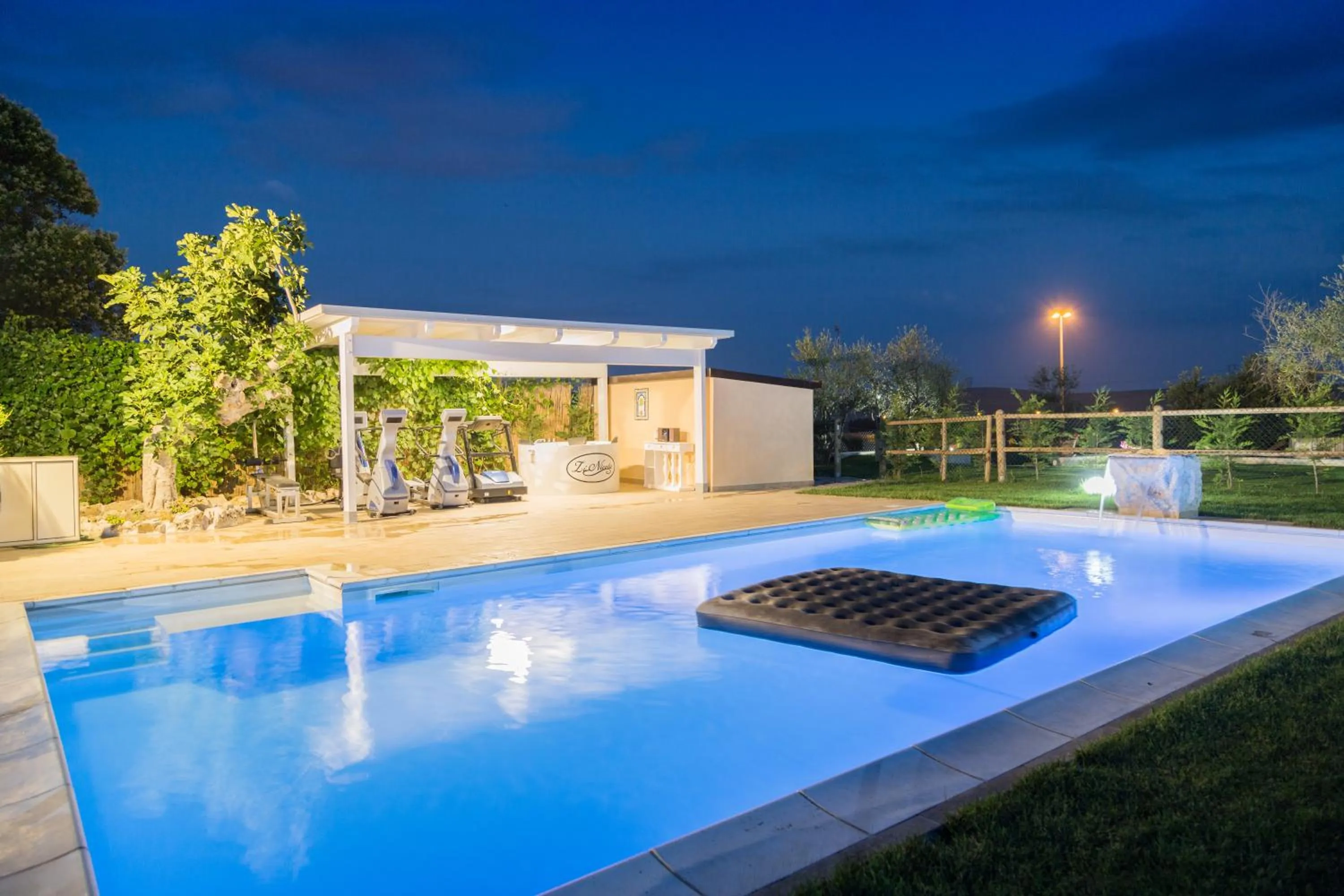 La Locanda di Zì Nicola