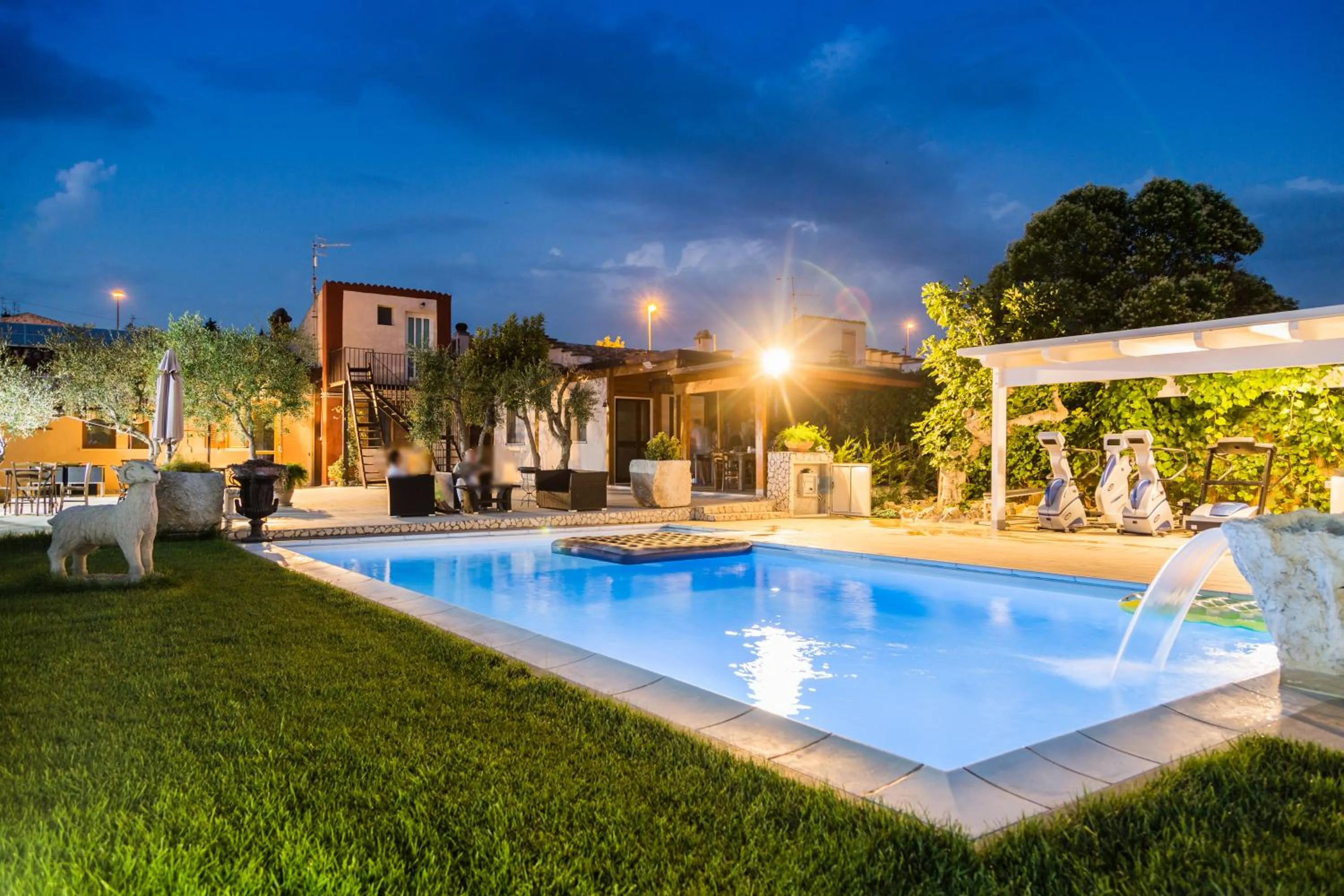 La Locanda di Zì Nicola