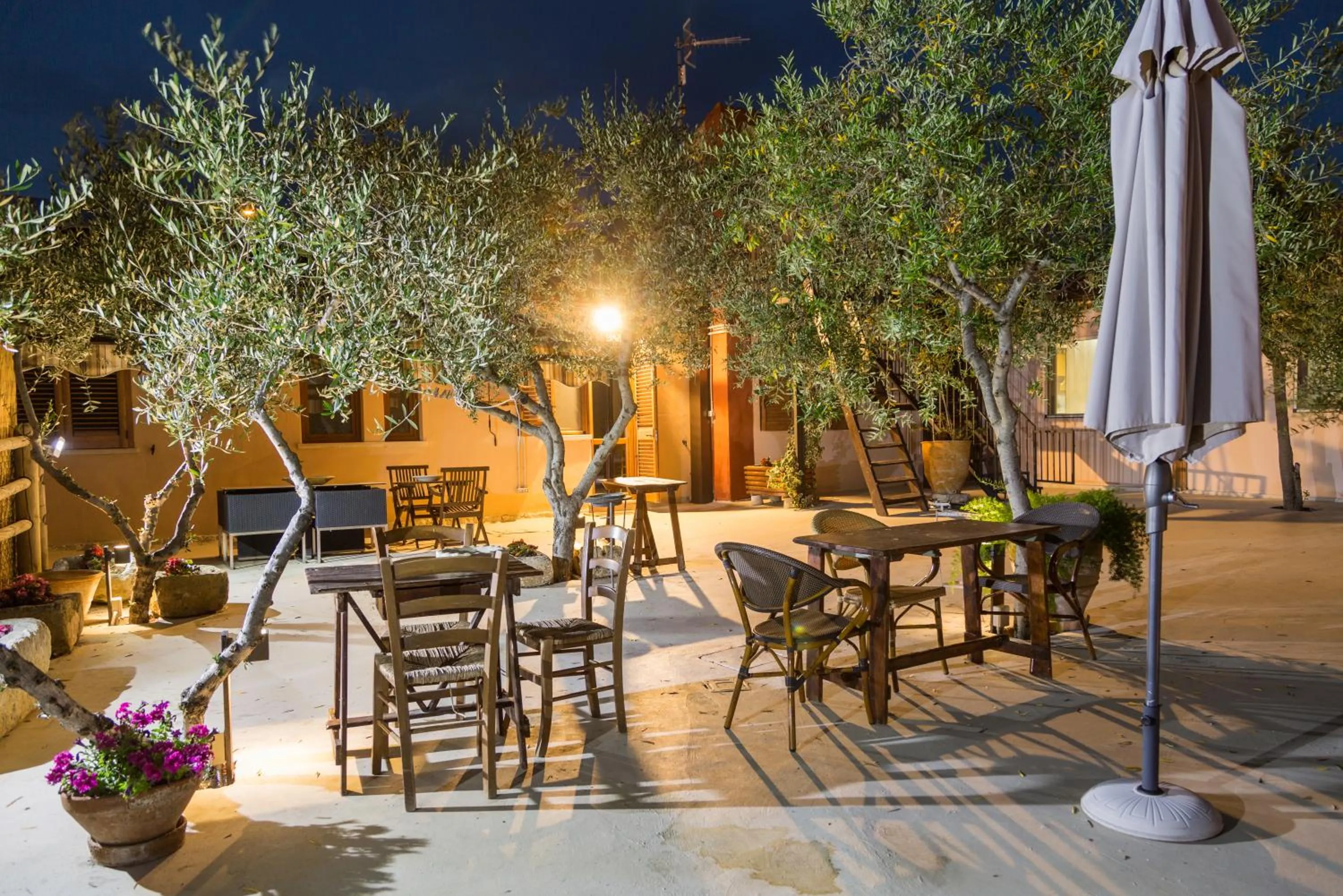 La Locanda di Zì Nicola