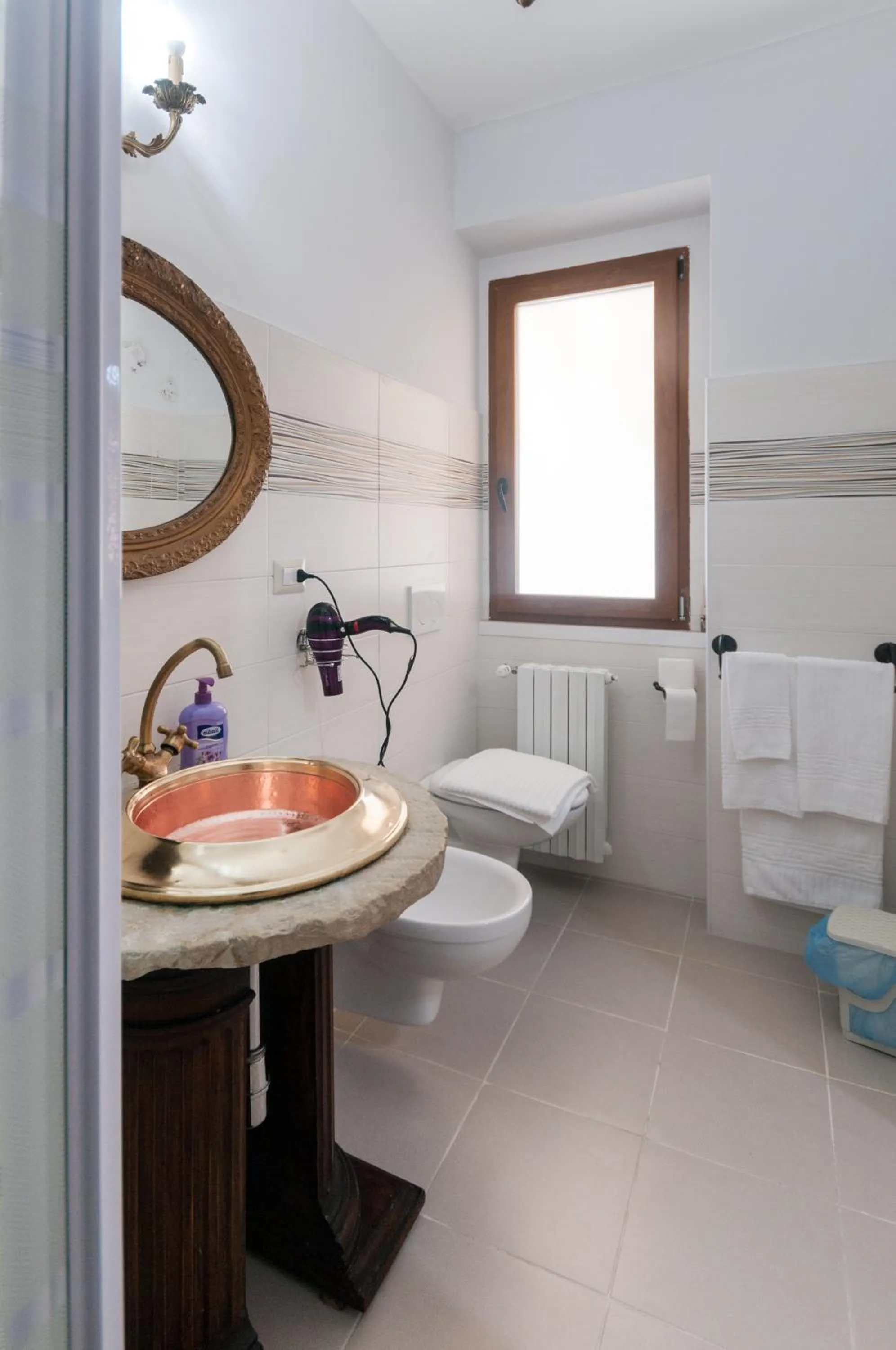 La Locanda di Zì Nicola