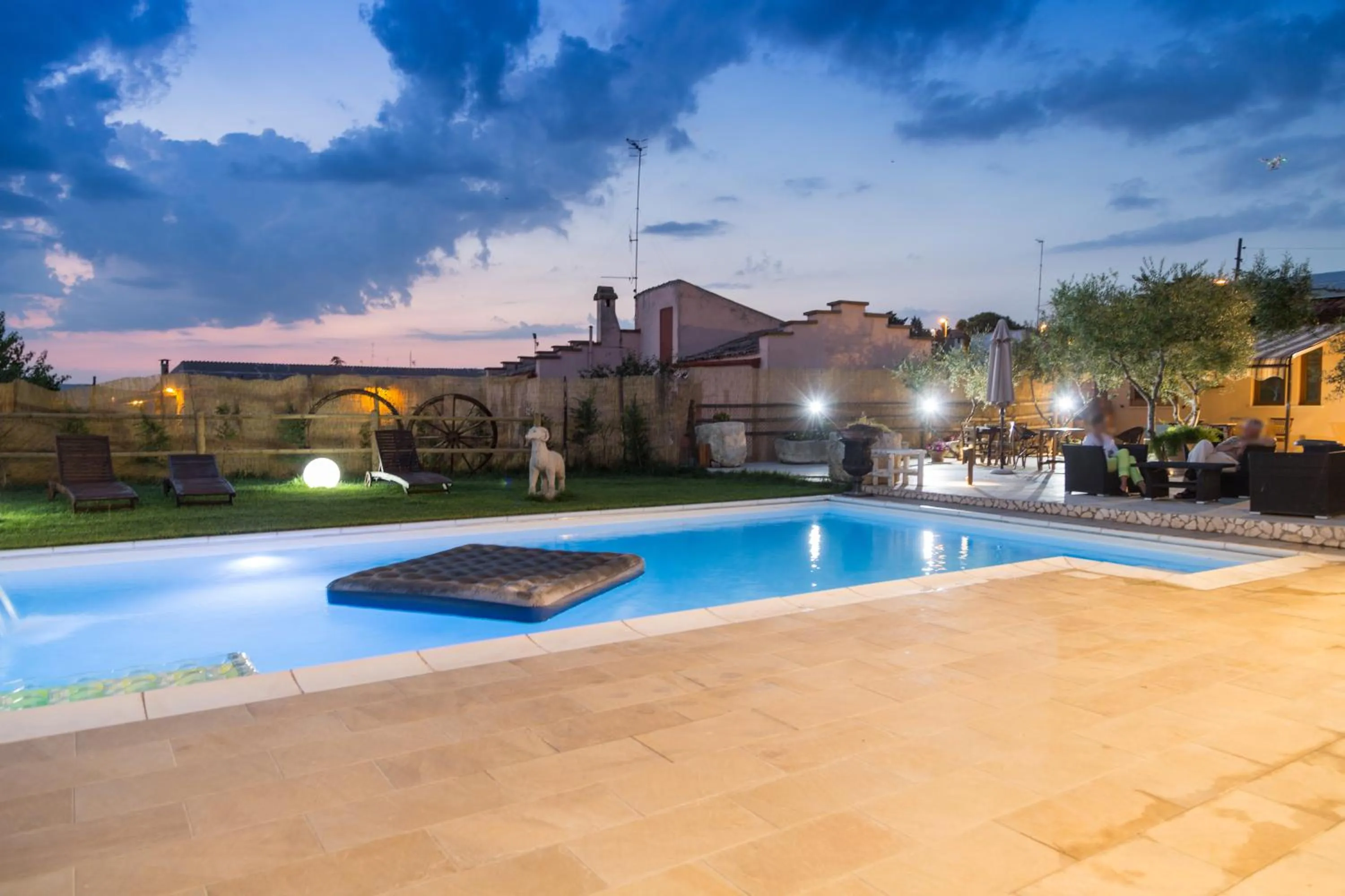 La Locanda di Zì Nicola