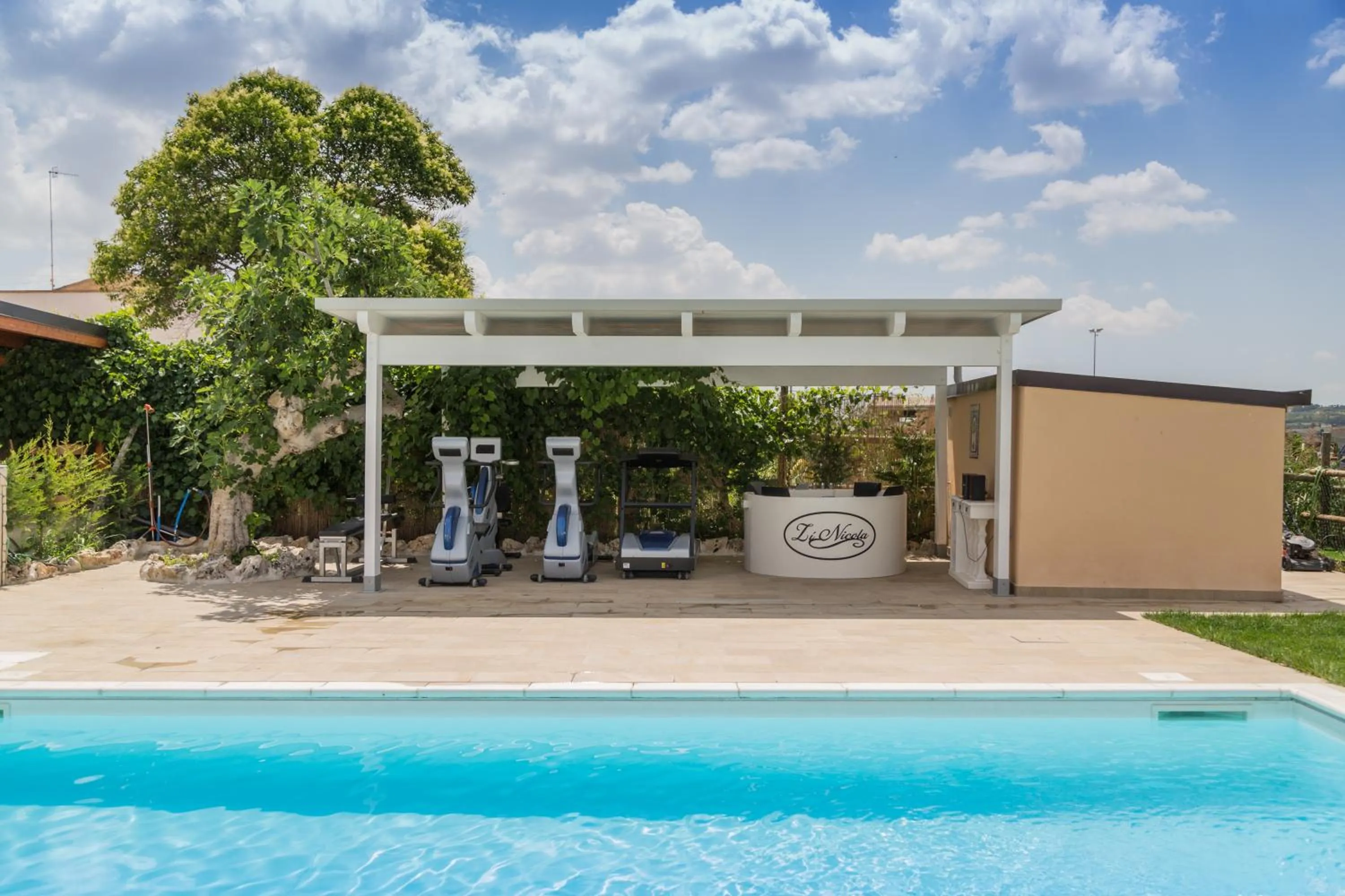 La Locanda di Zì Nicola