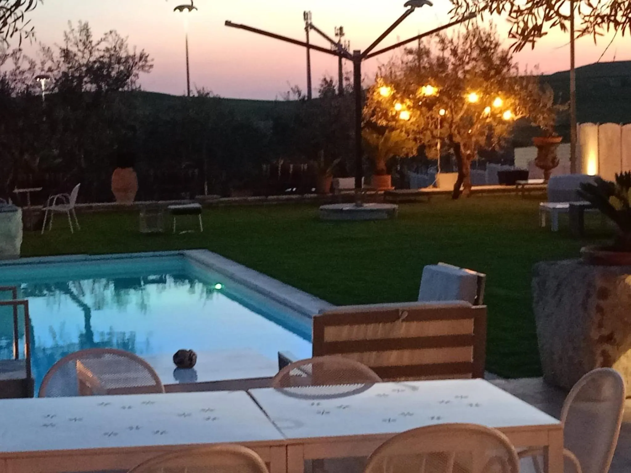 La Locanda di Zì Nicola