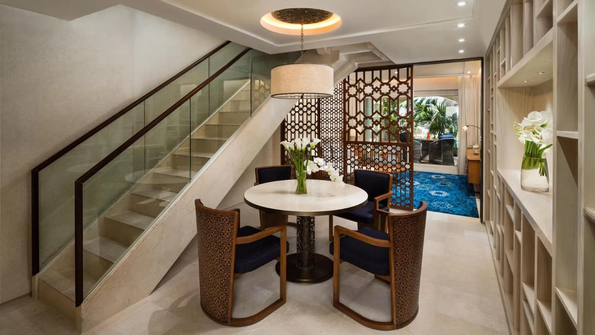 Photo of the whole room in Kempinski Summerland Hotel & Resort Beirut