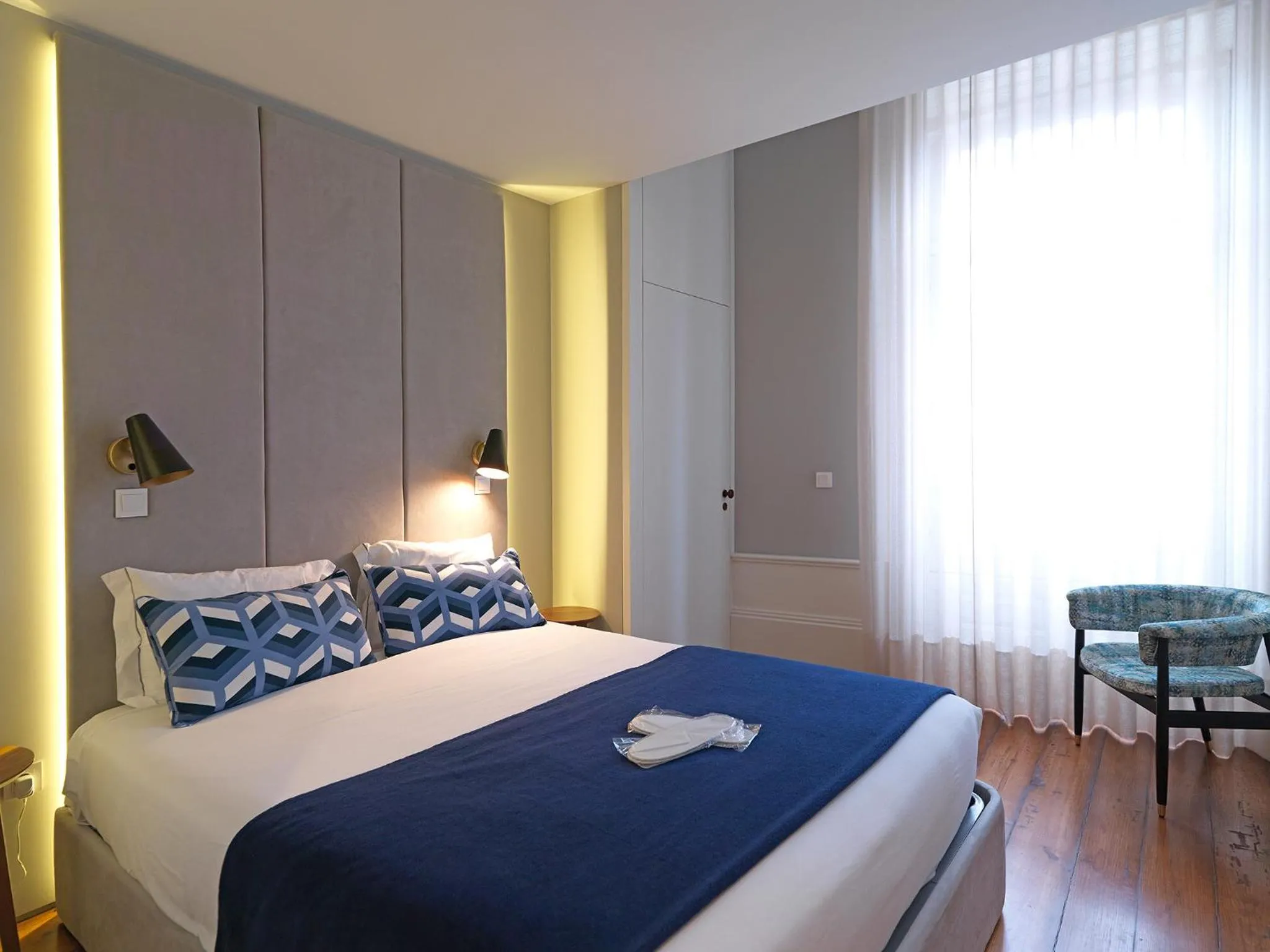 New Oporto Apartments - Mouzinho