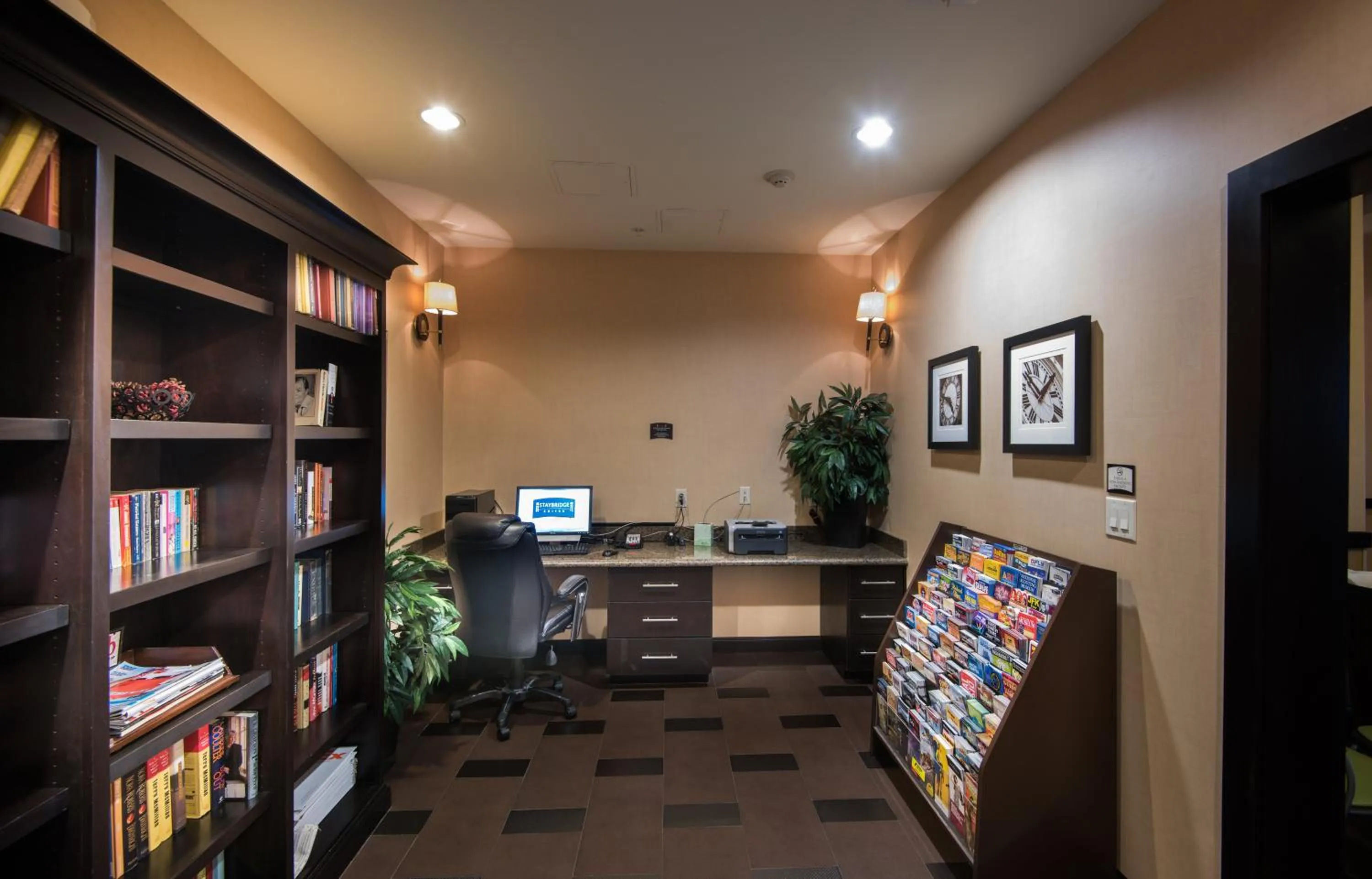 Other in Staybridge Suites DFW Airport North by IHG