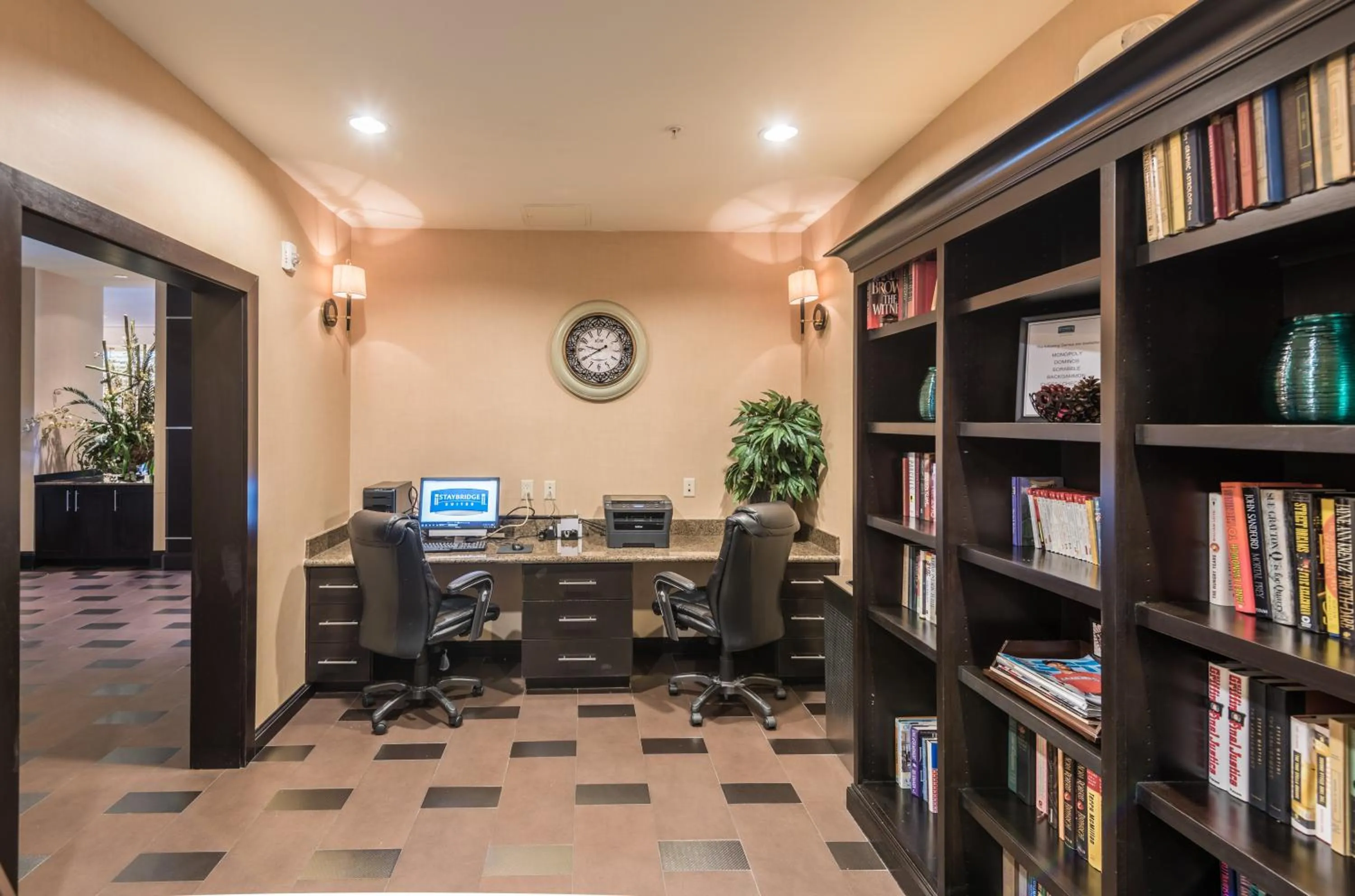 Other in Staybridge Suites DFW Airport North by IHG