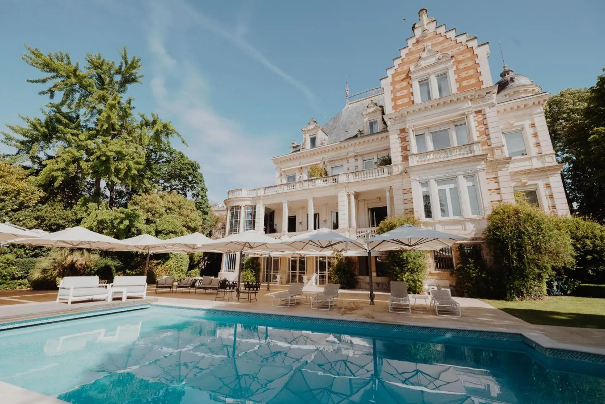 La Villa Guy & Spa - Teritoria La Villa Guy & Spa - Teritoria