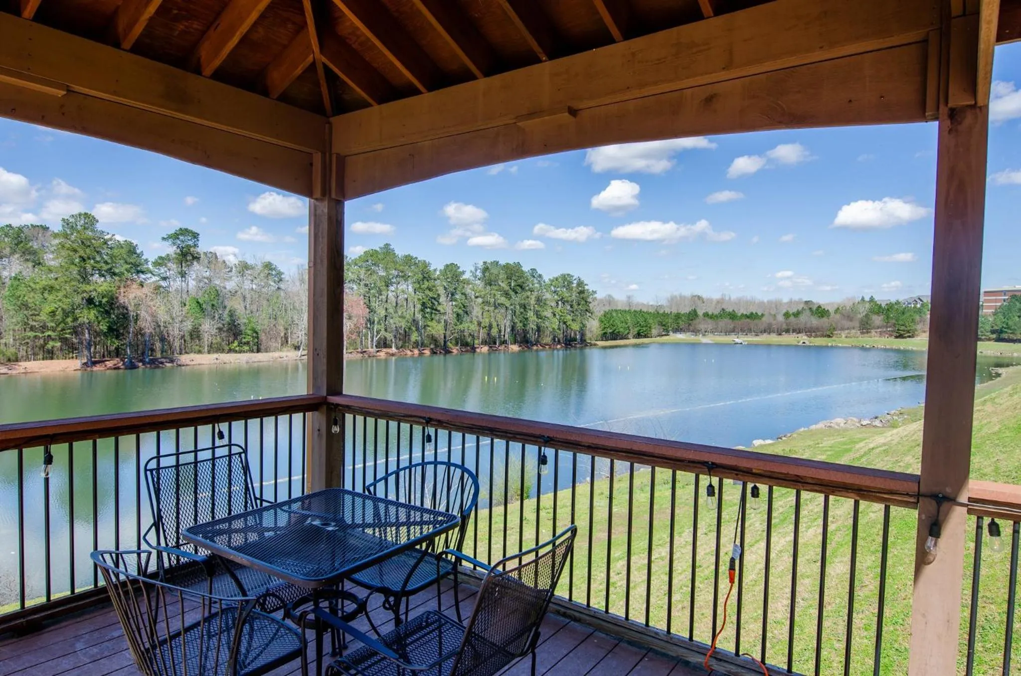 Decorative detail in Holiday Inn Express Hotel & Suites Atlanta Airport West - Camp Creek by IHG