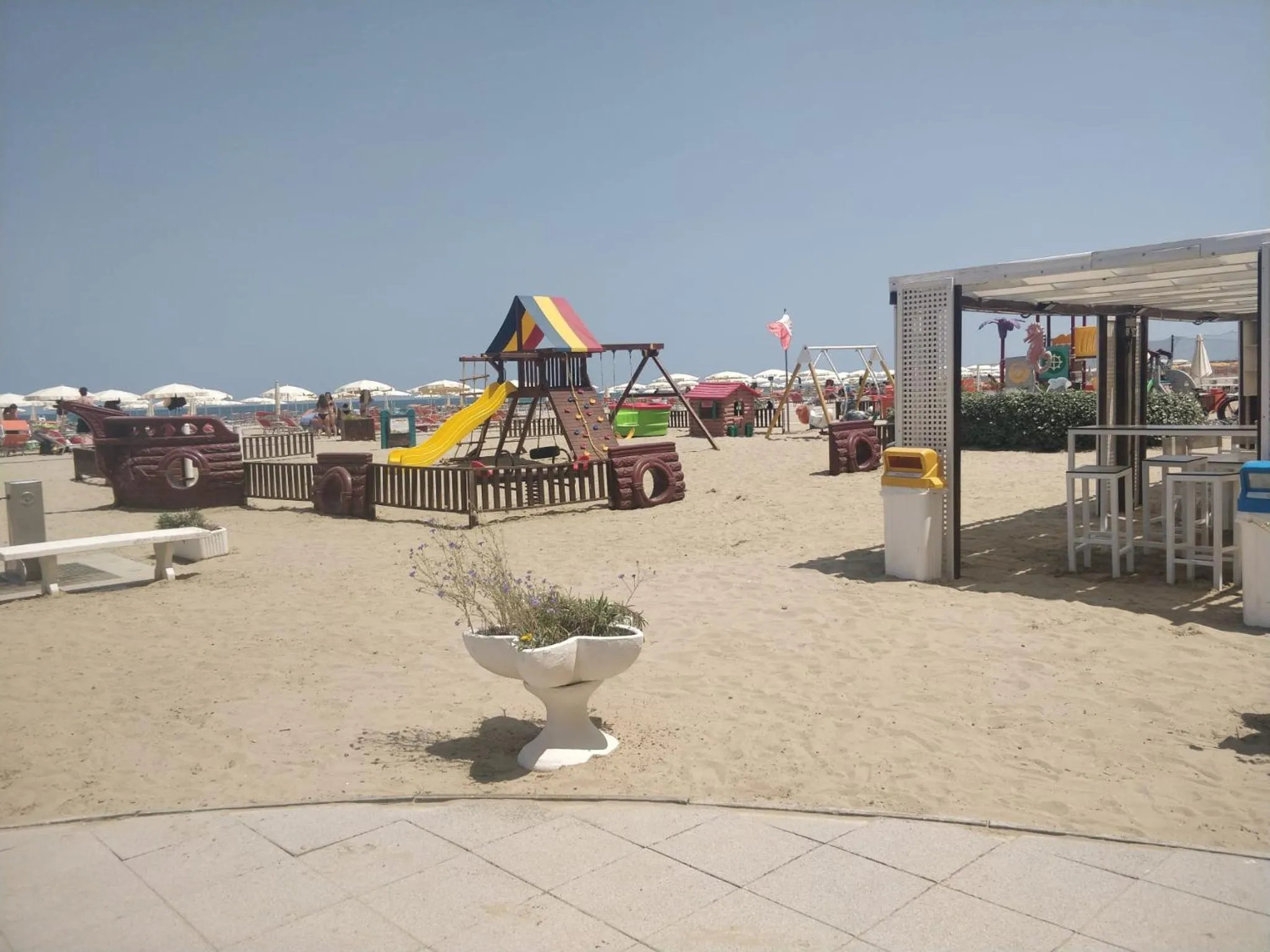 Hotel Criniera D'oro