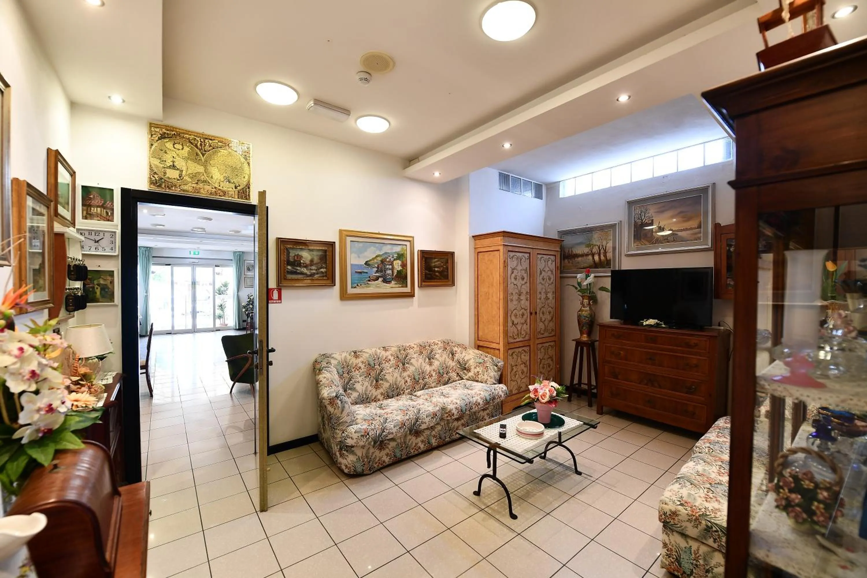 Hotel Criniera D'oro