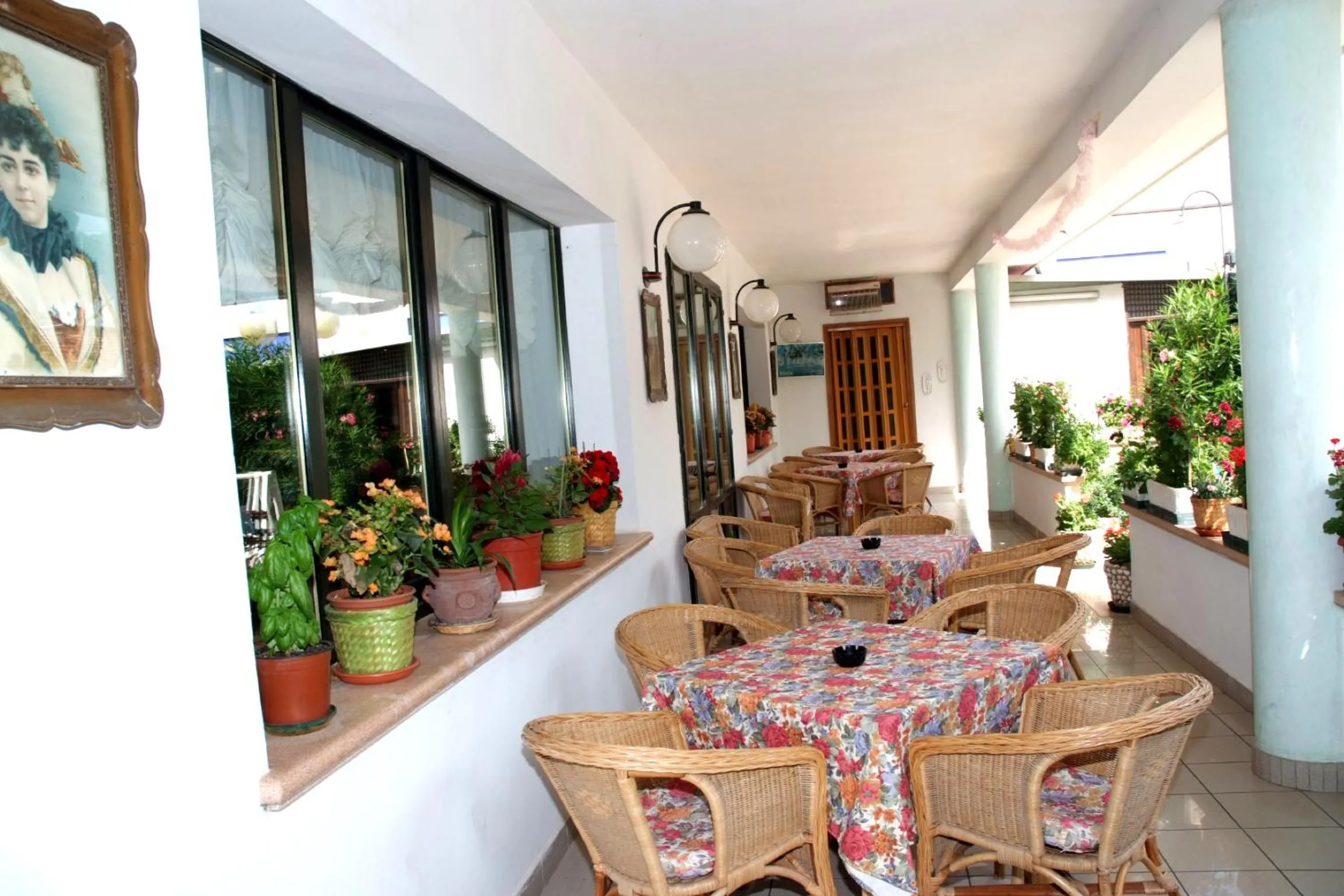 Hotel Criniera D'oro