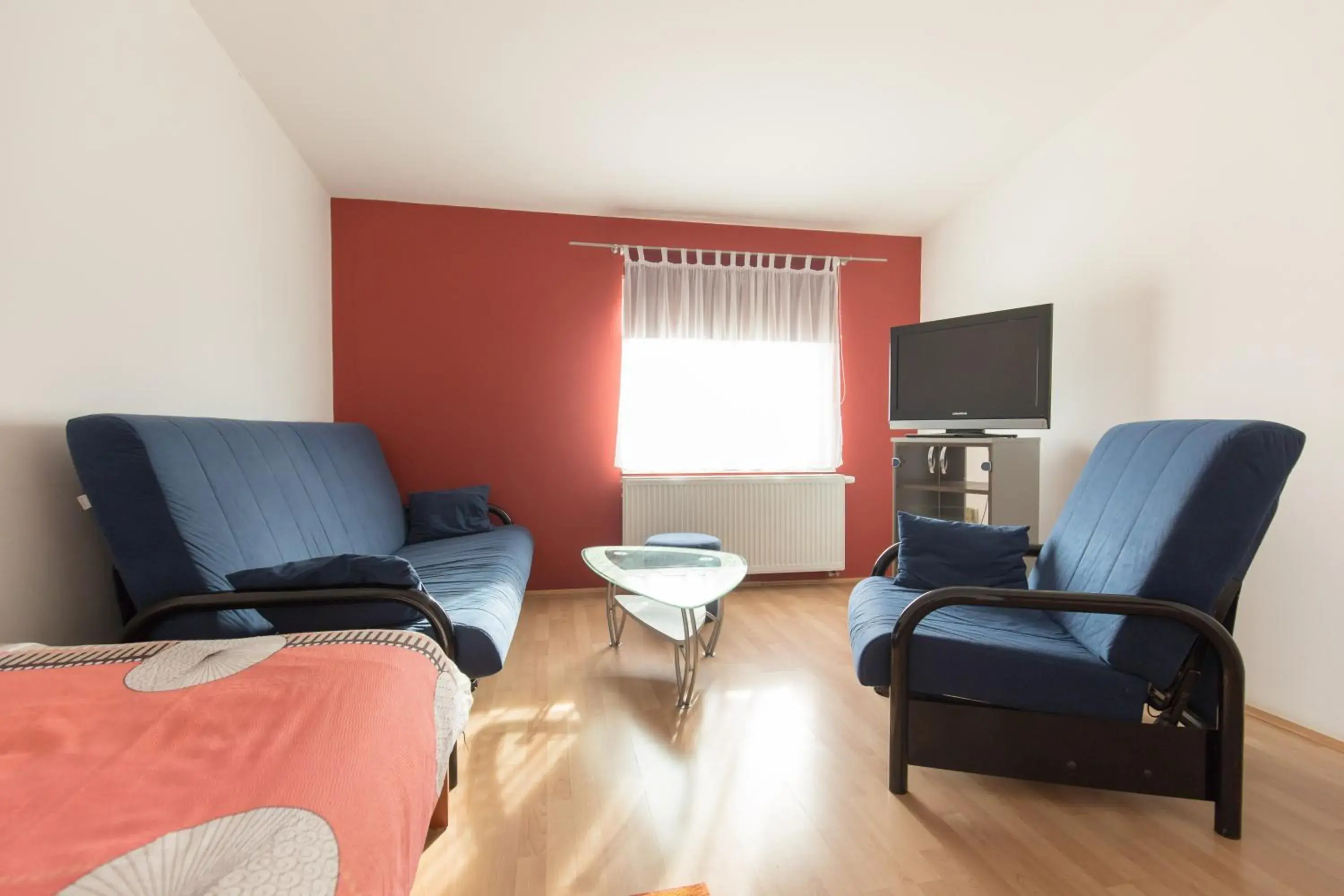Standard Family Room in Guesthouse Capistro Standard Family Room in Guesthouse Capistro