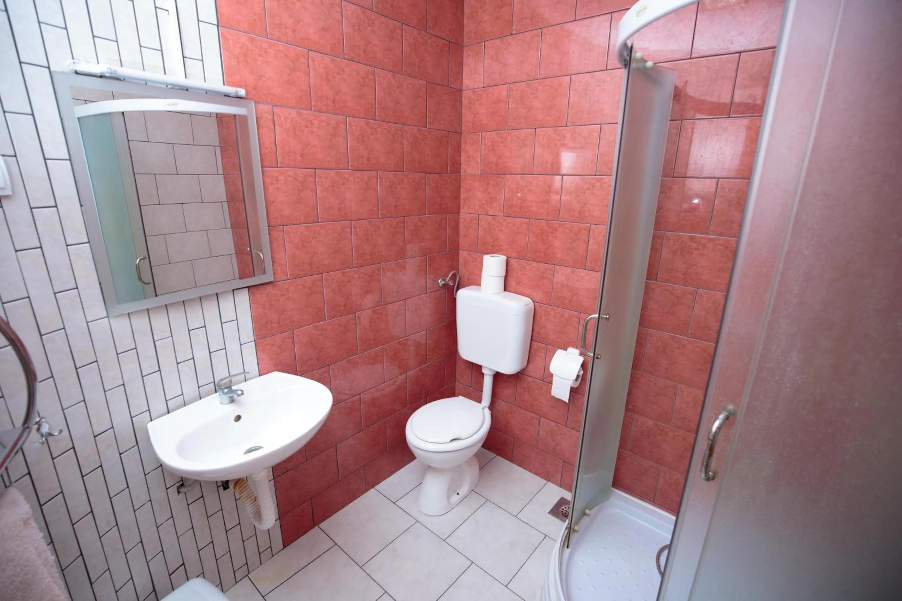 Guesthouse Capistro